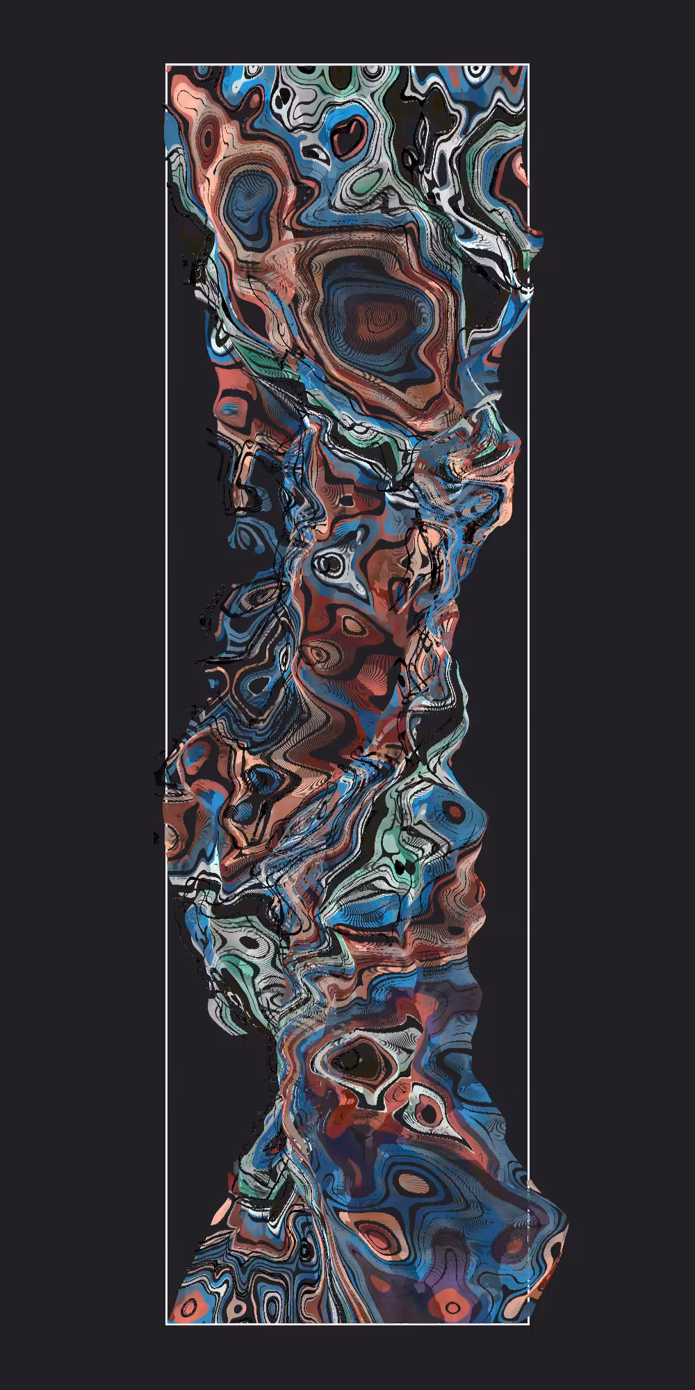 Immure #21