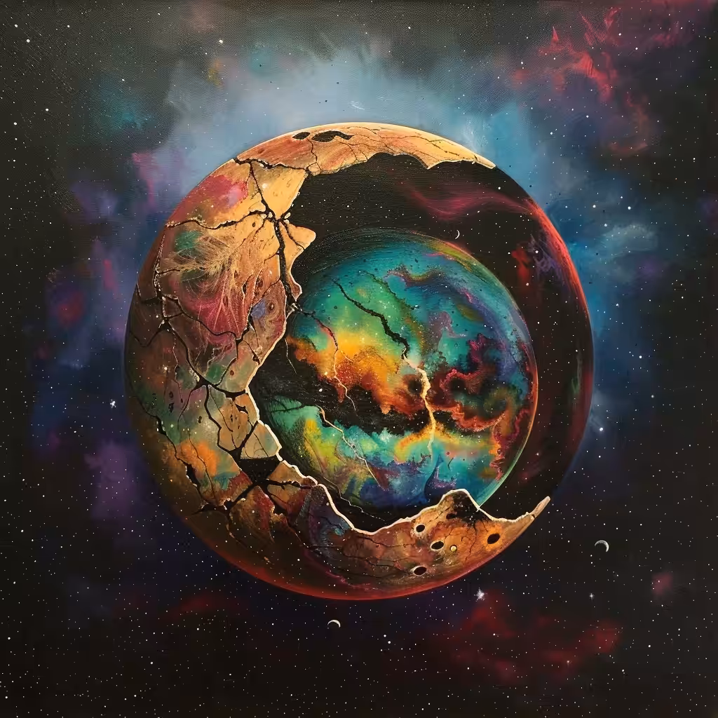 the inner core #7