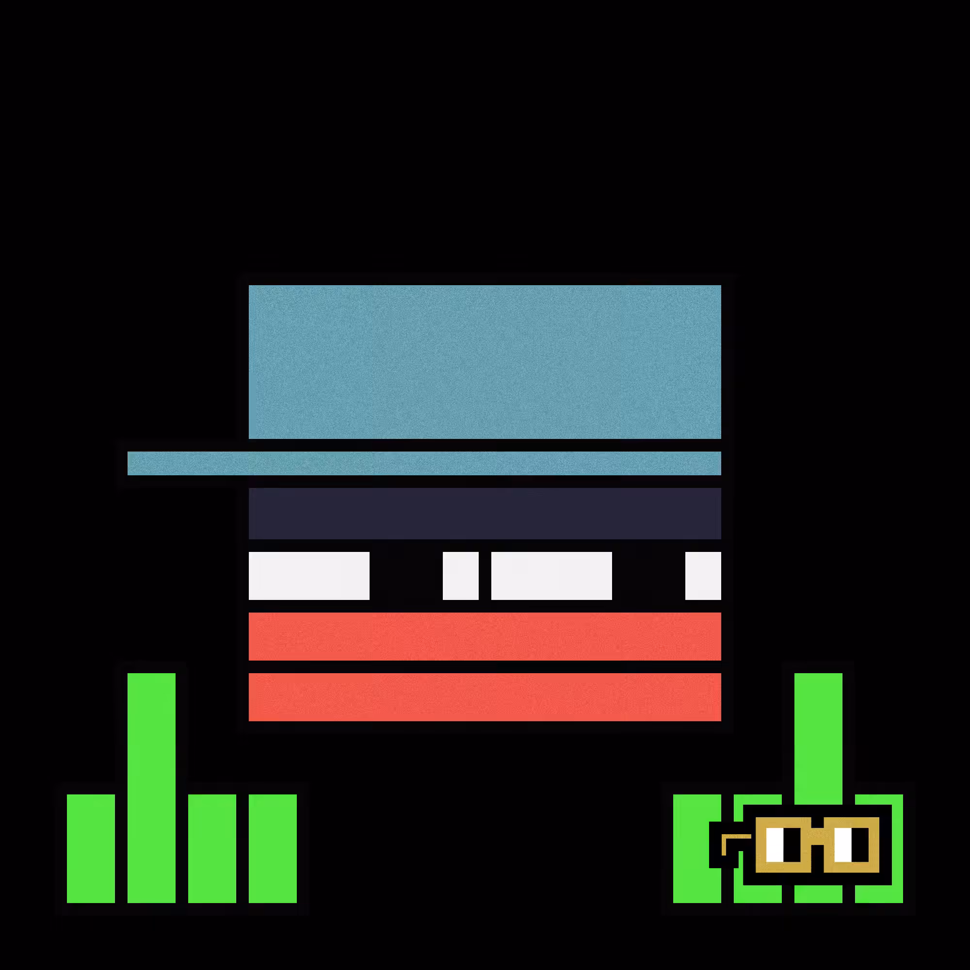 Degens: Degen #3314