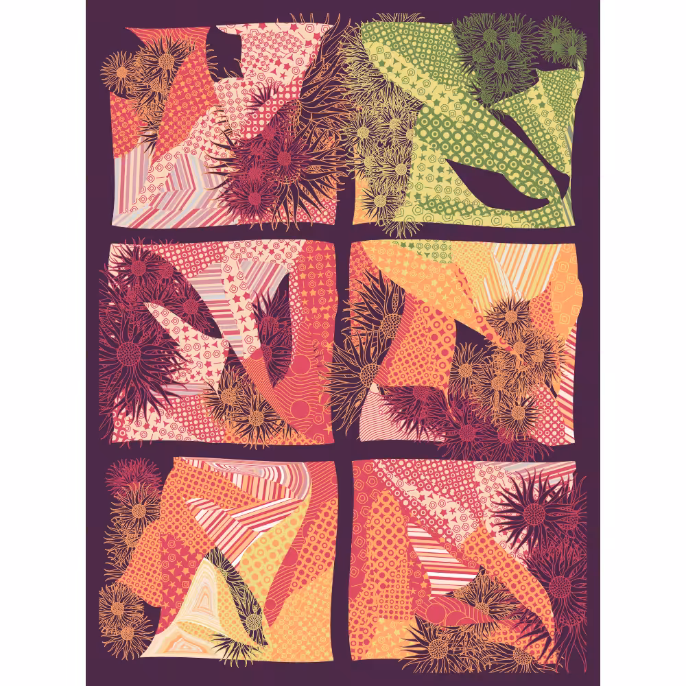 PolyGarden #285