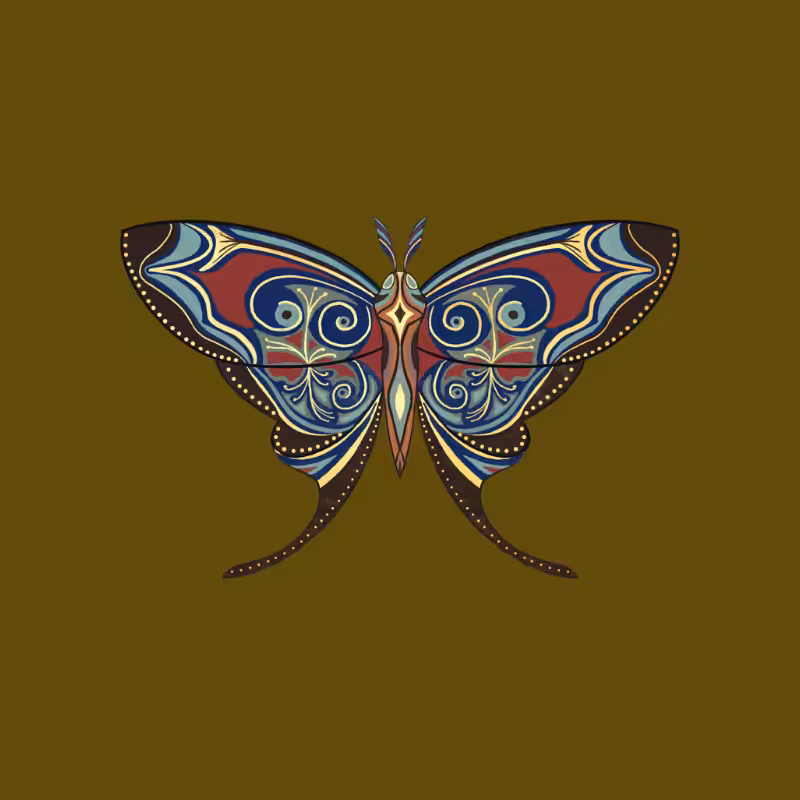 The Moth Experiment - Special Edition #32
