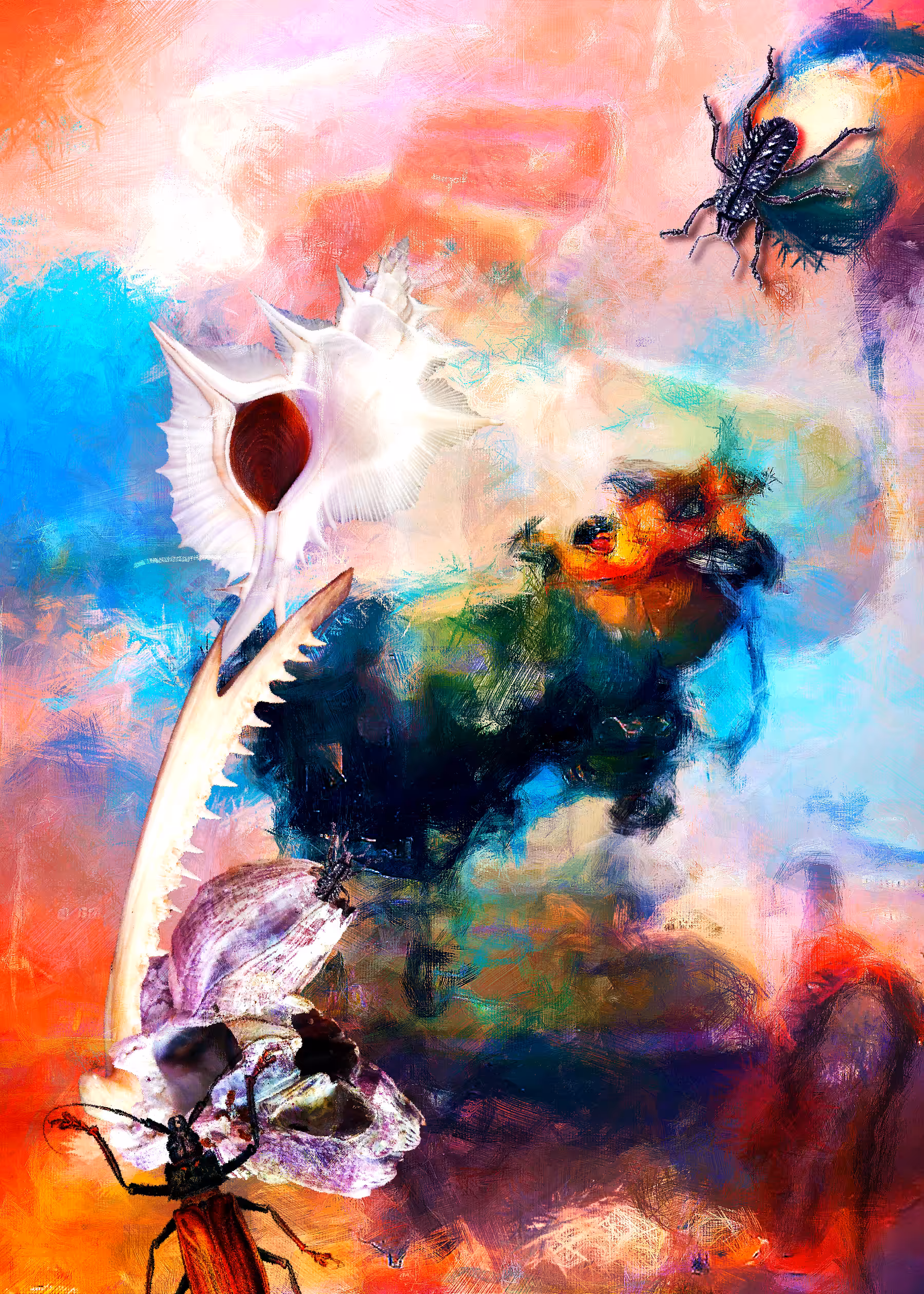 Dream 030