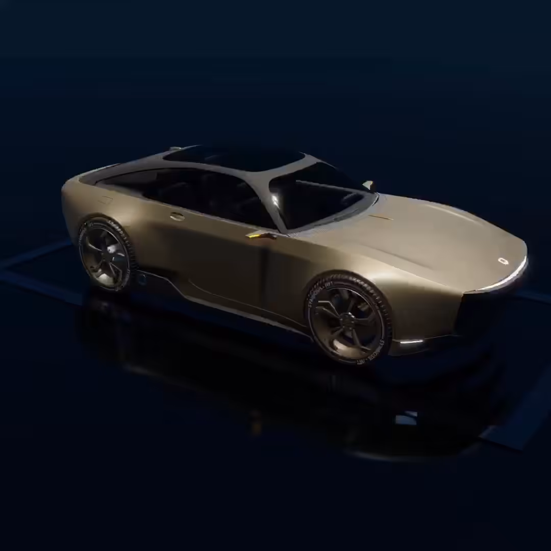 QoWatt Or EV Cars