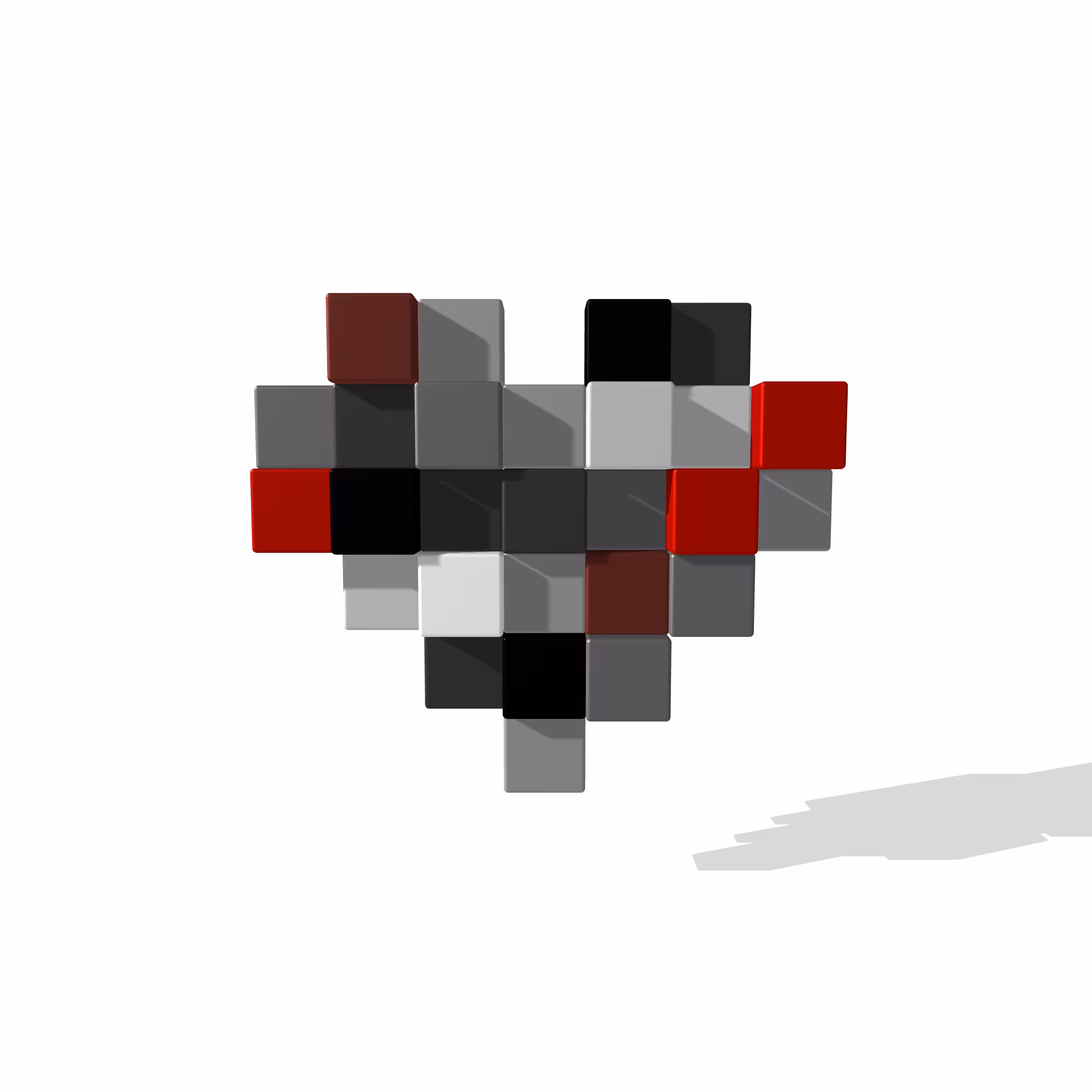 heart + craft #4521