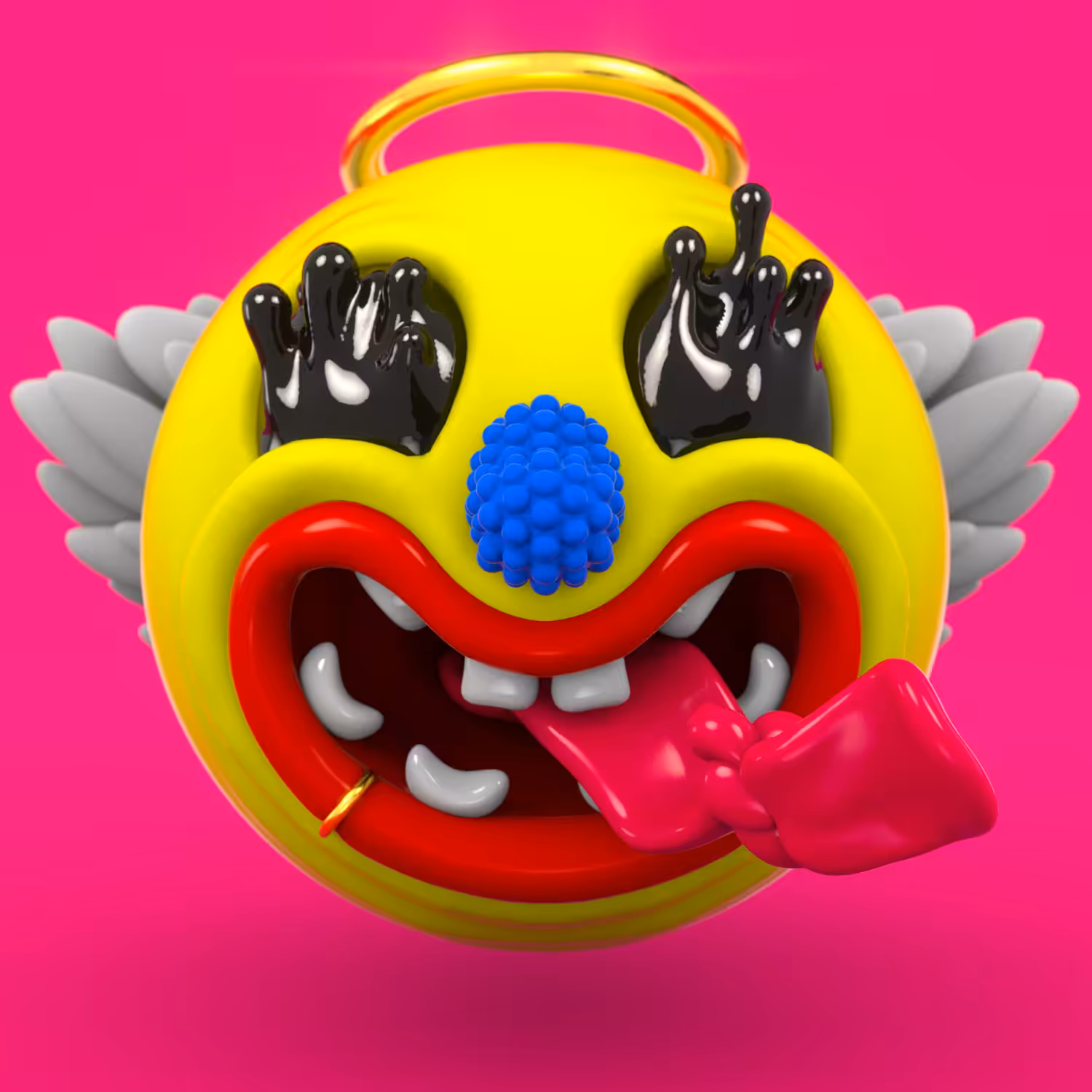 JOYWORLD JOYsmilies: JOYsmiley 6985