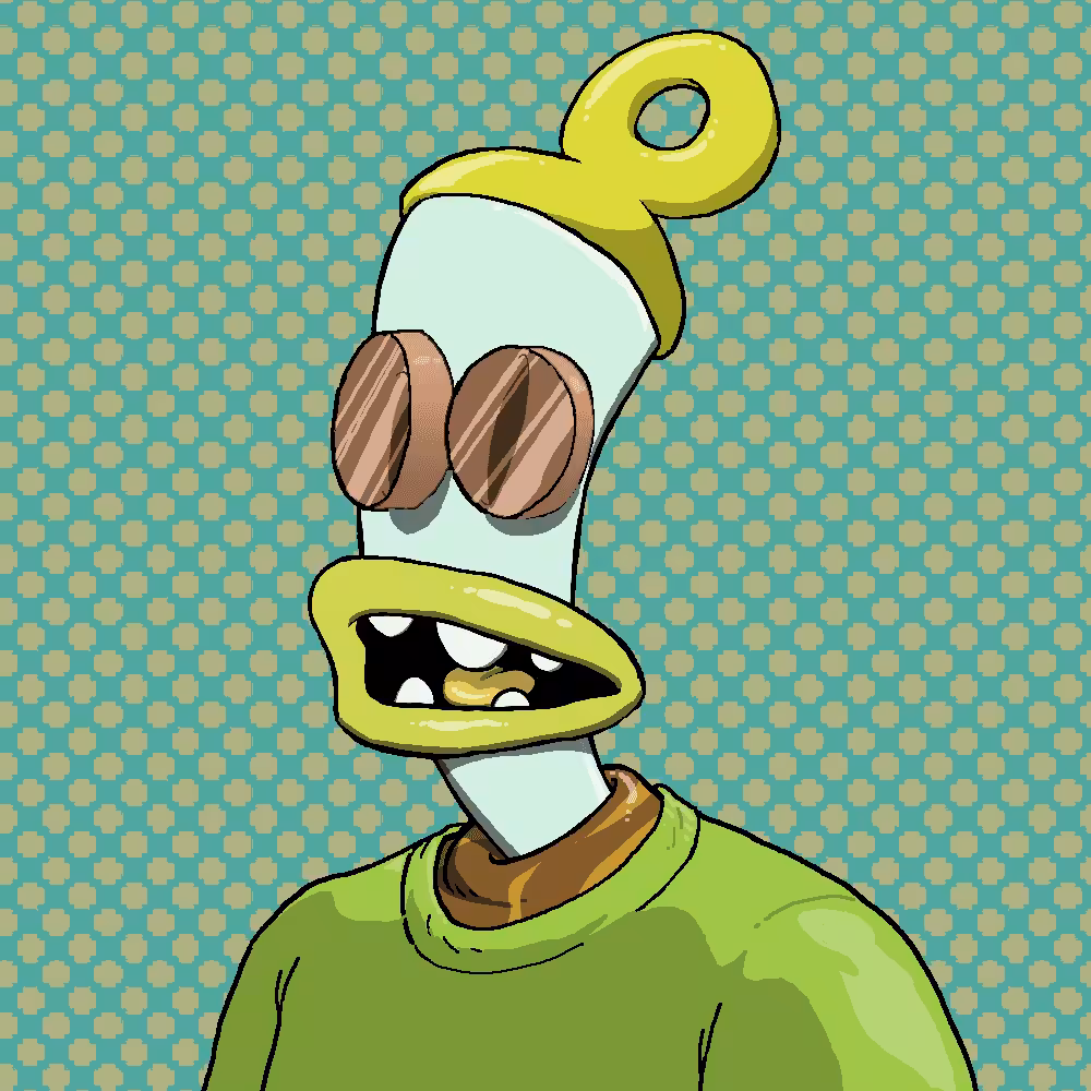 Doug TenNapel's Eternal Klay: Klemby