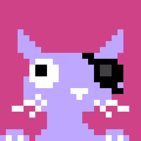 #0011 Daemoncat