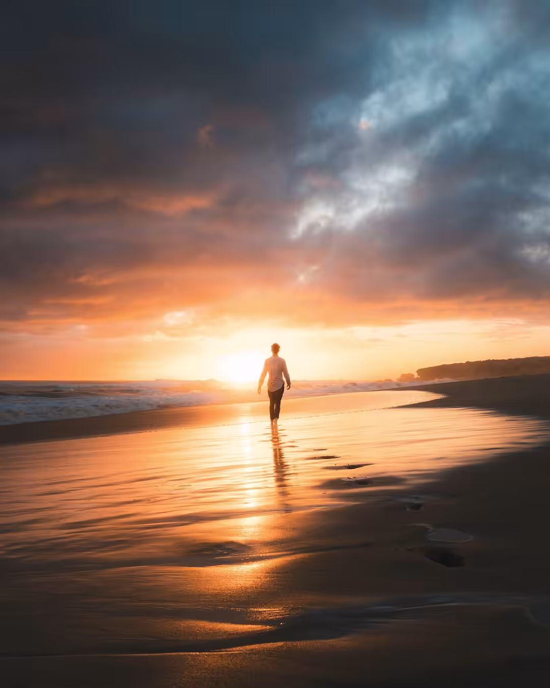 "Stories of the Ocean" #28