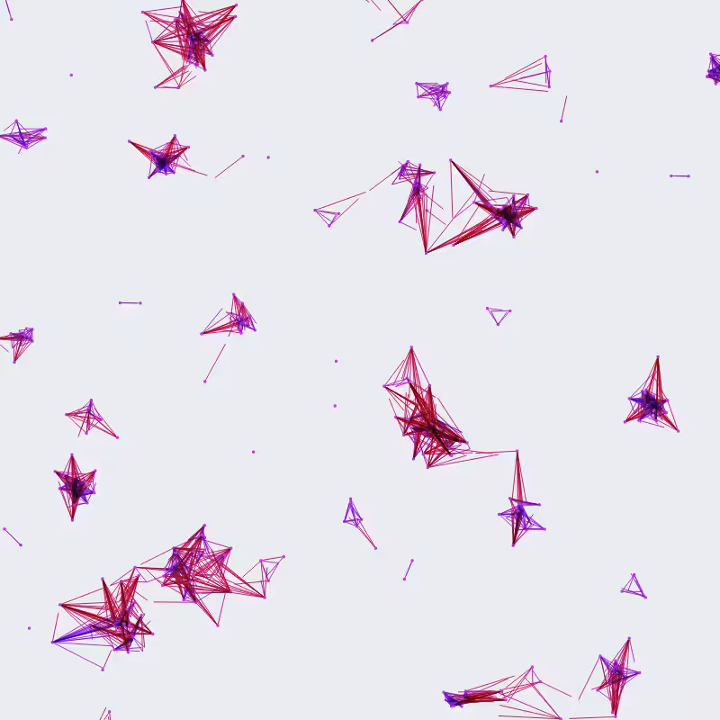 Organisms #14