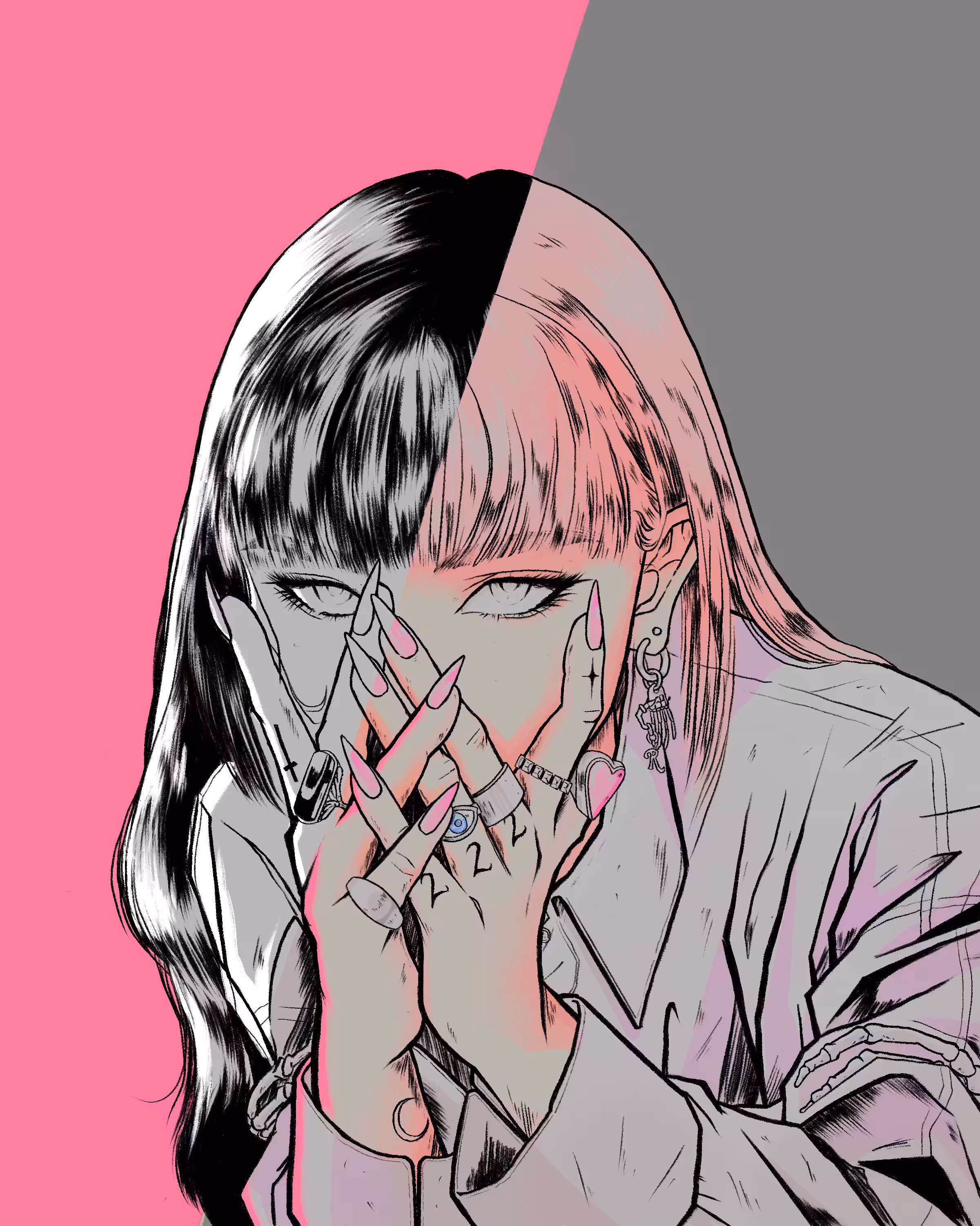 Between 2WO Worlds ⁰¹