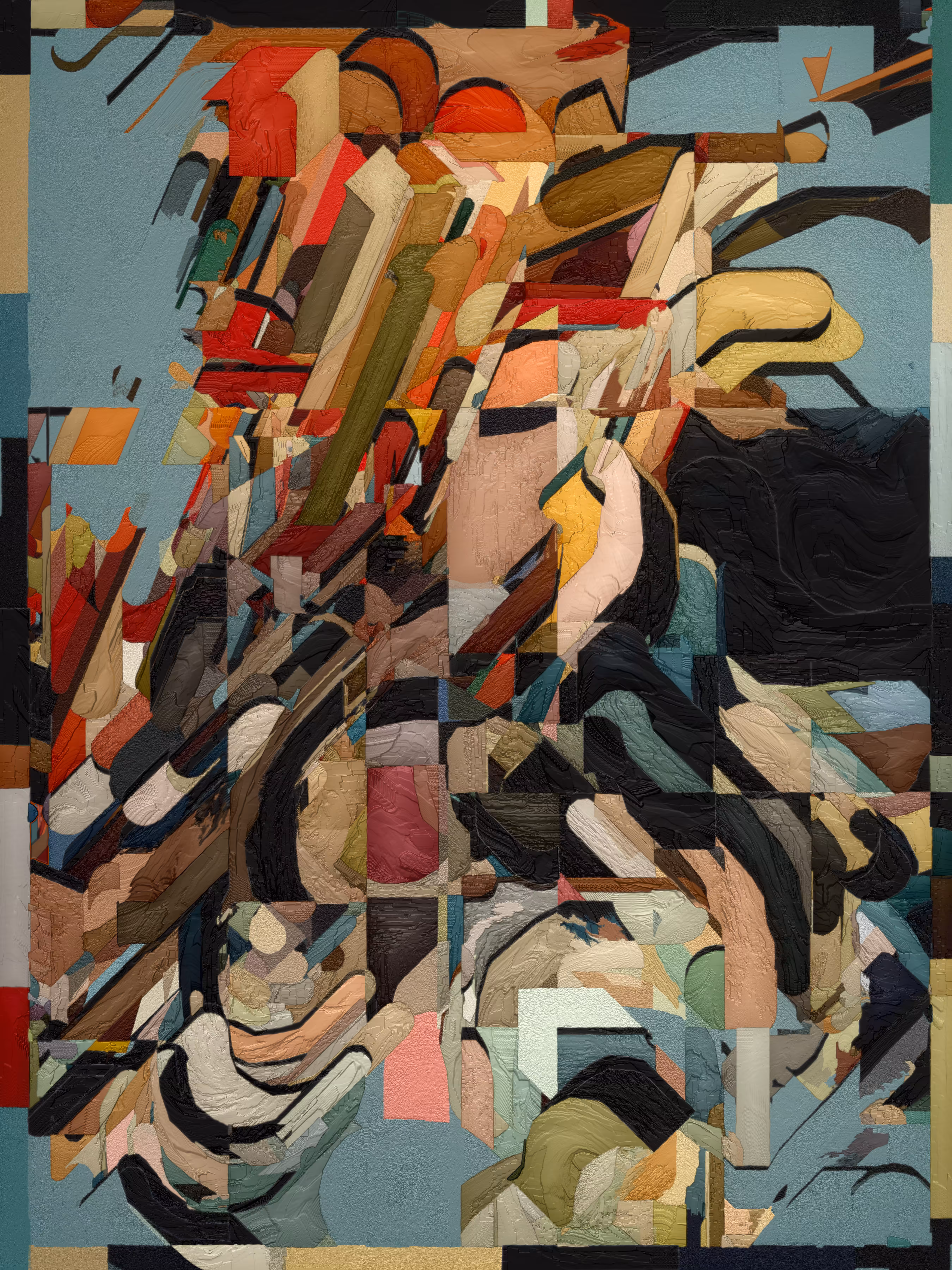 Mecha 09