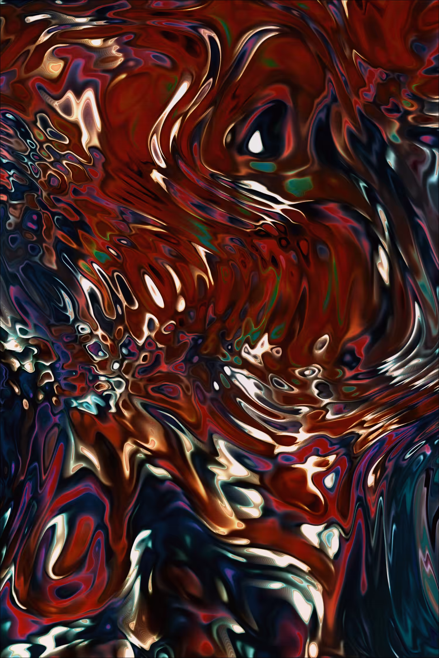 Plasma Flux #116