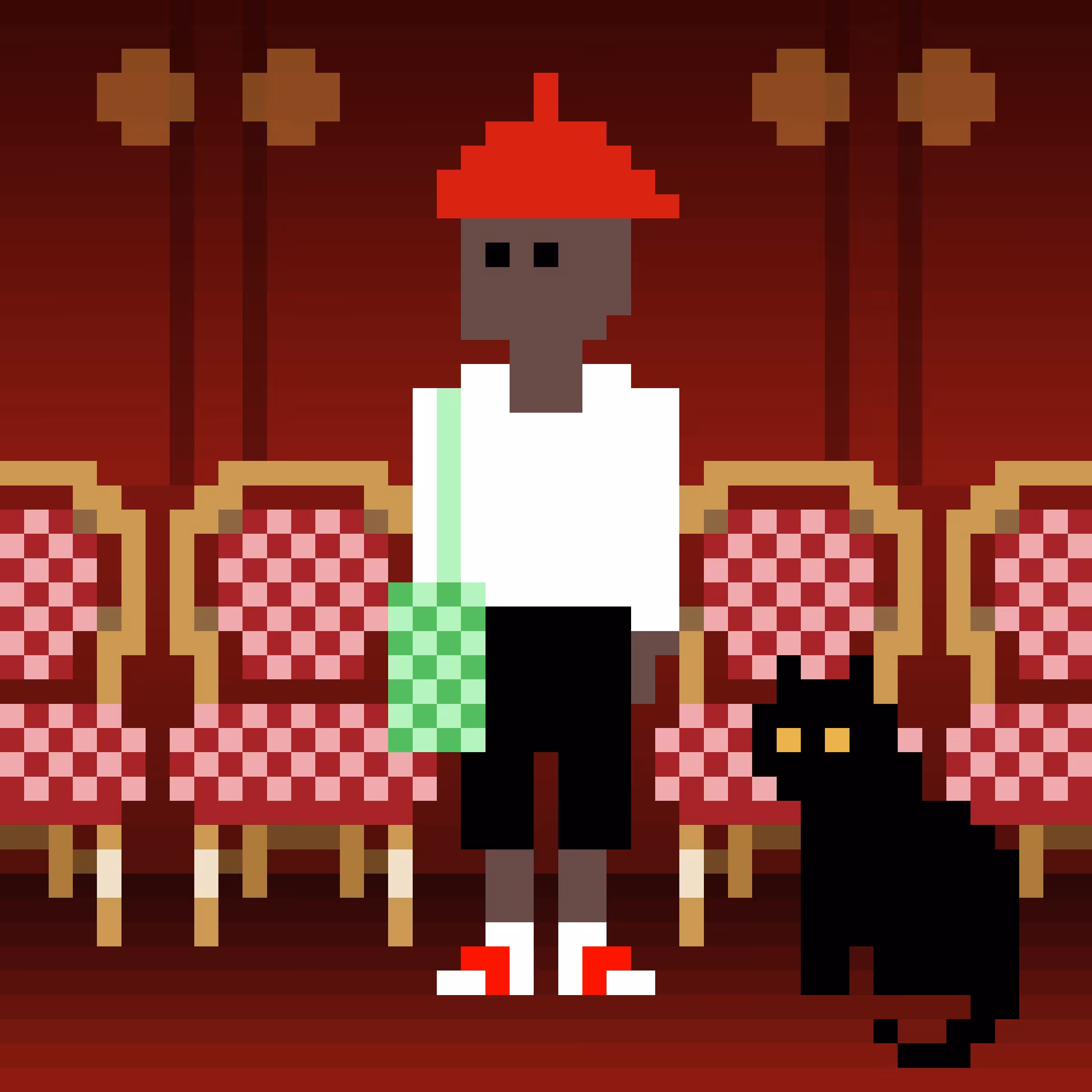 CryptoParisian #418