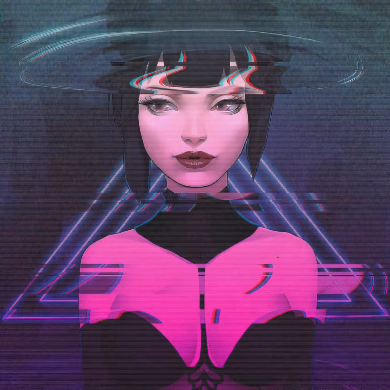 Void Girl