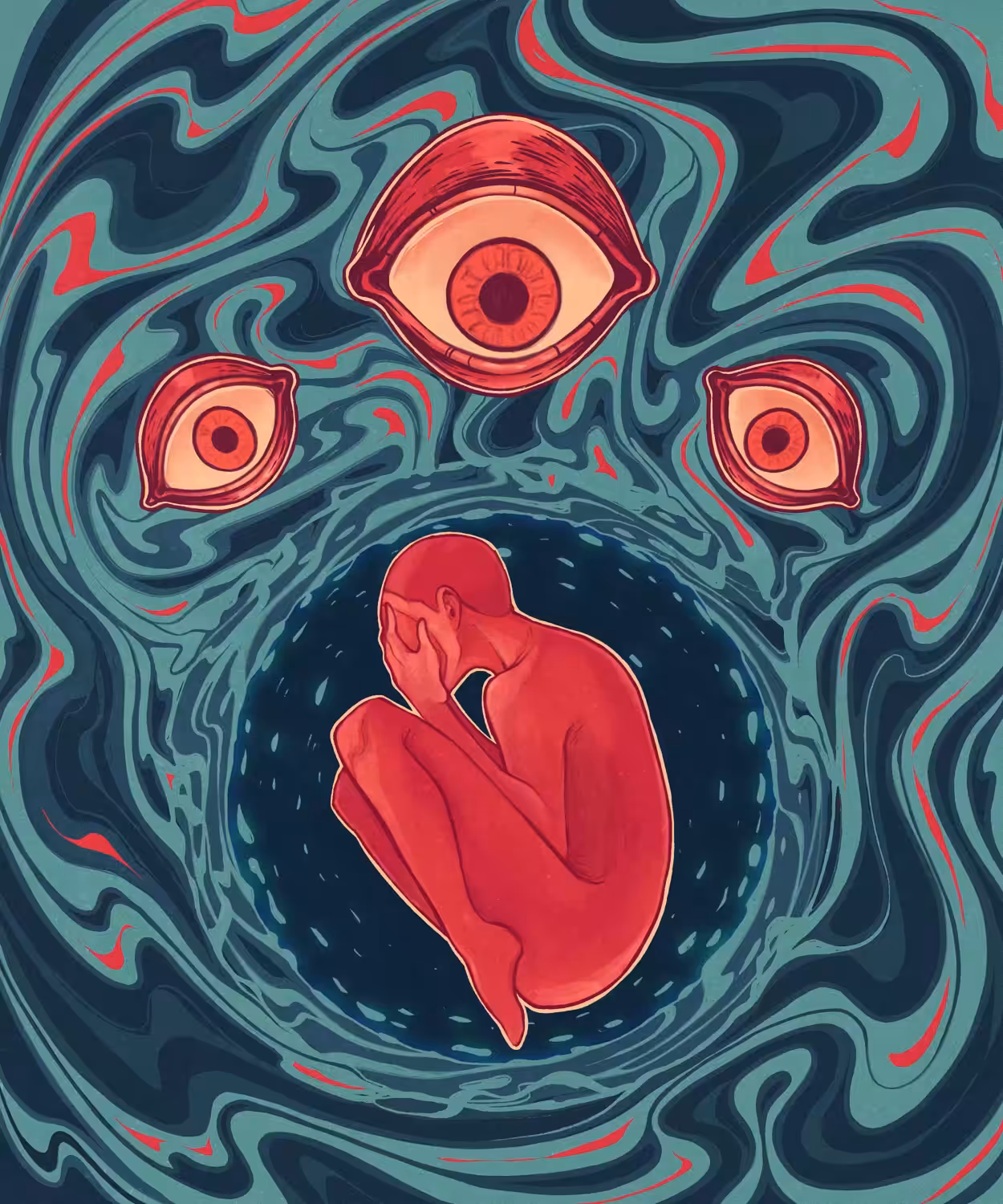 growth - harm
