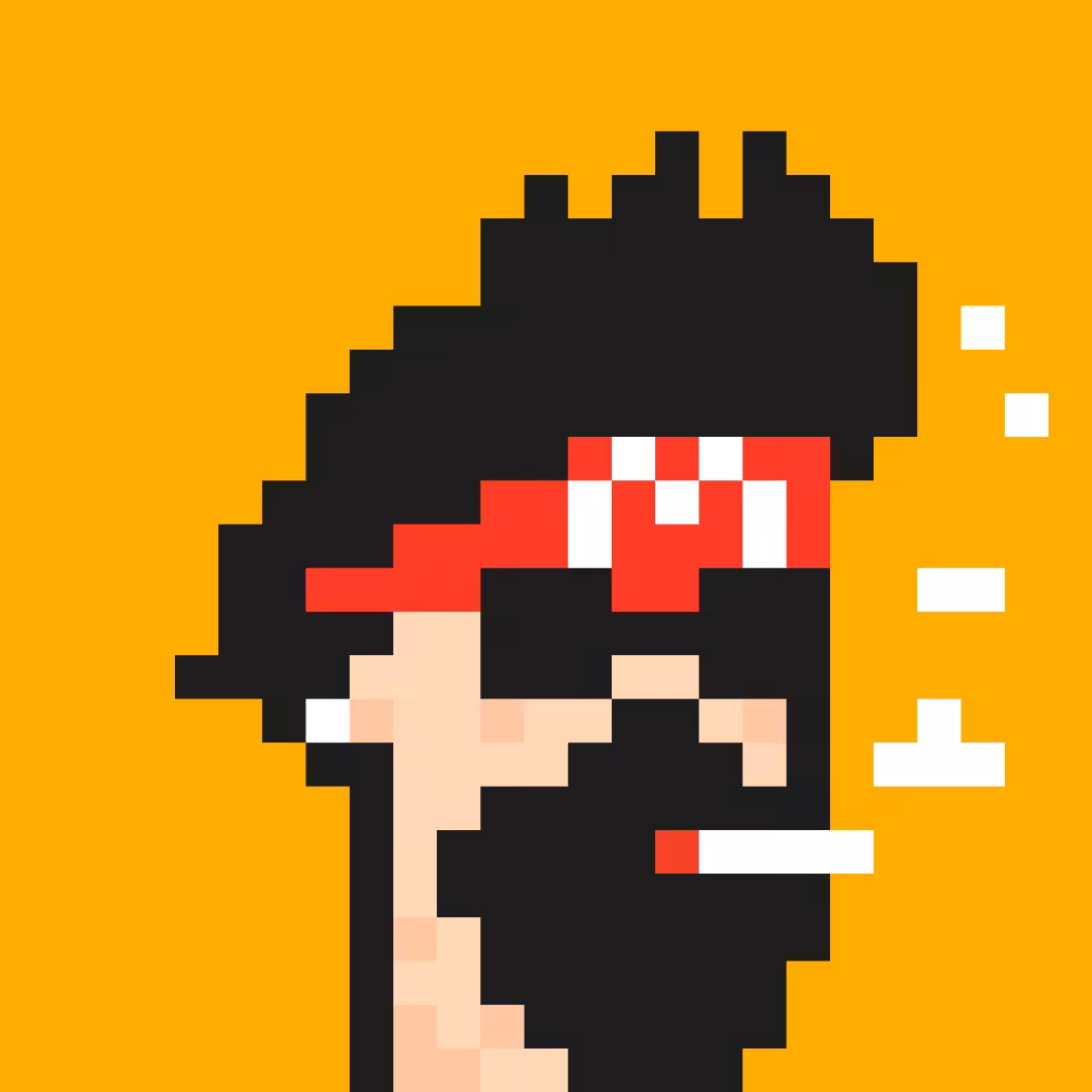 Gansta Fast Food Punks #069