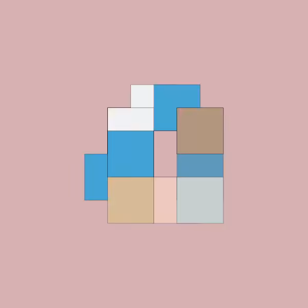 Square Game #11