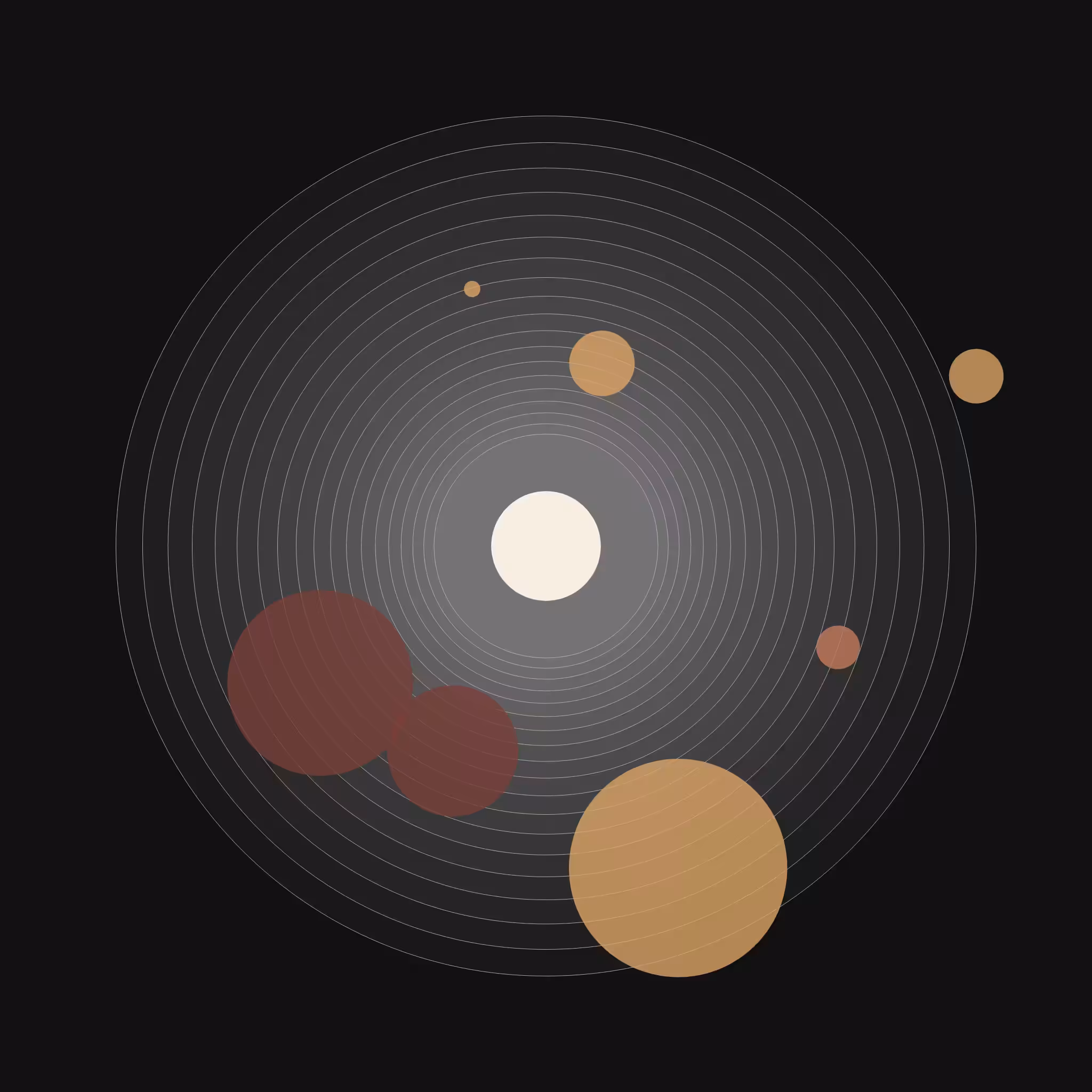Orbital #12