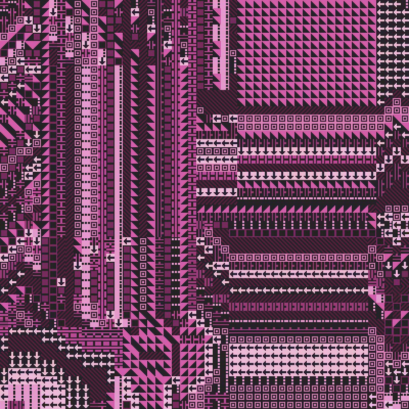 ASCIISHIFT8 #146