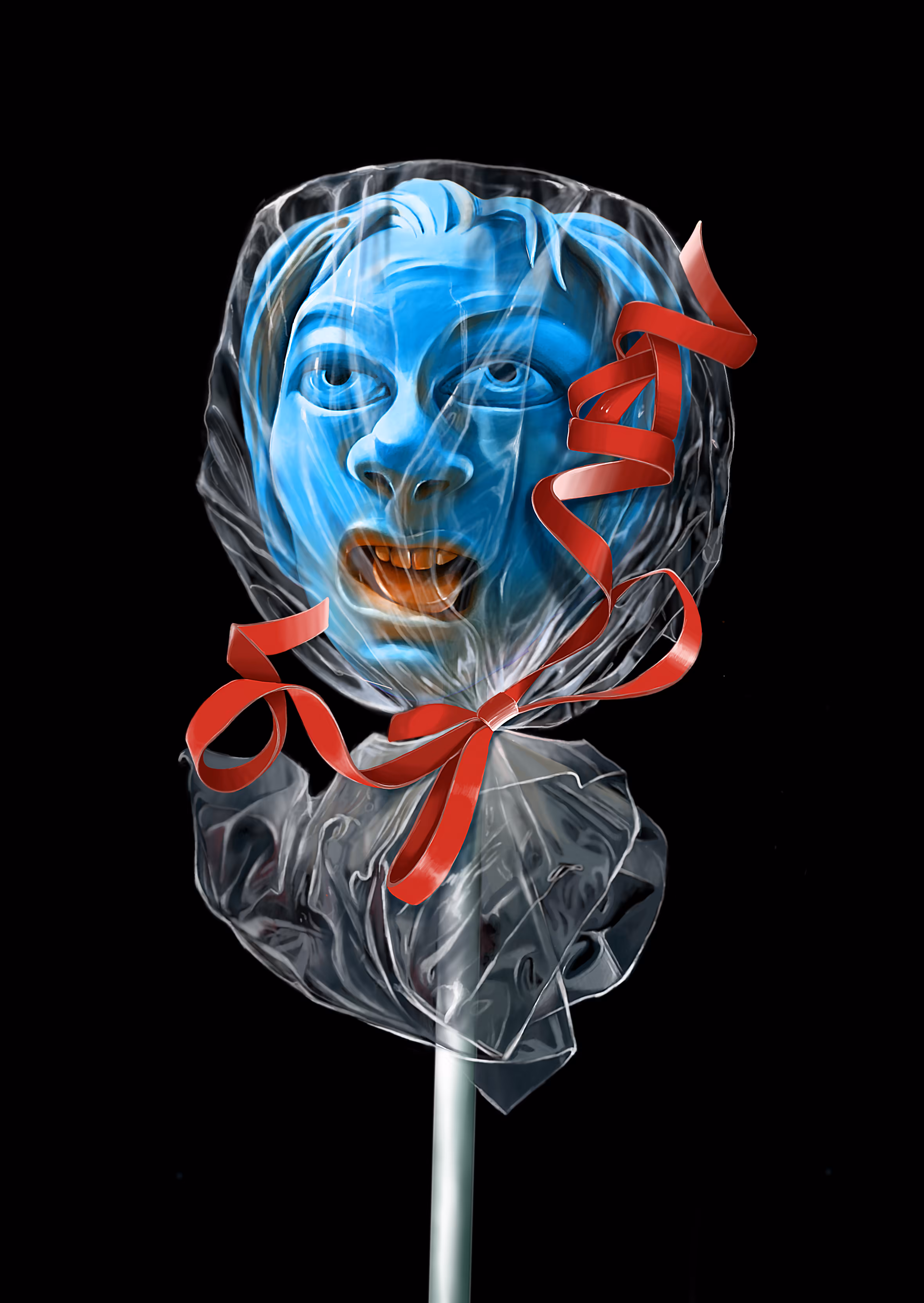 The Lady Lollipop