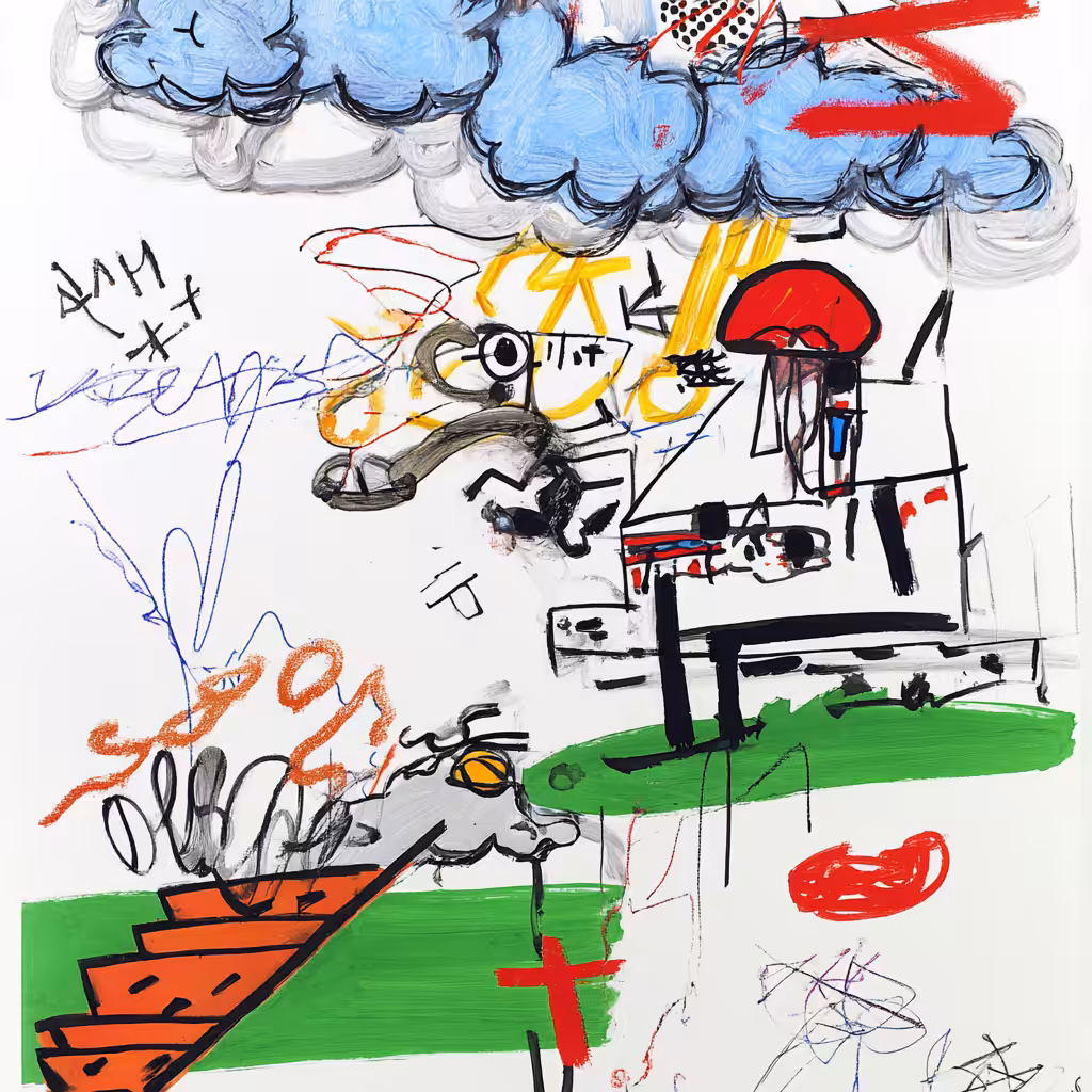 thought I didn't mean to draw #104