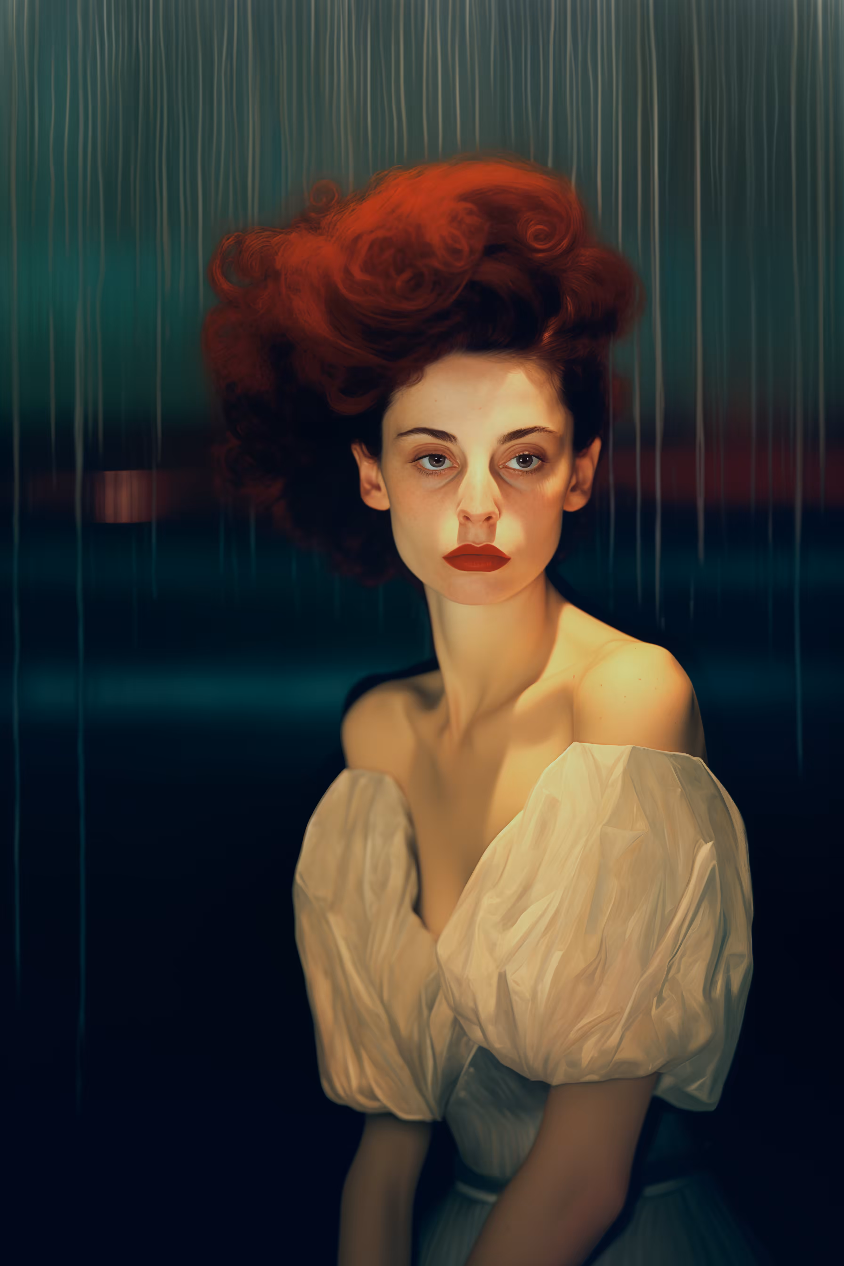Thea