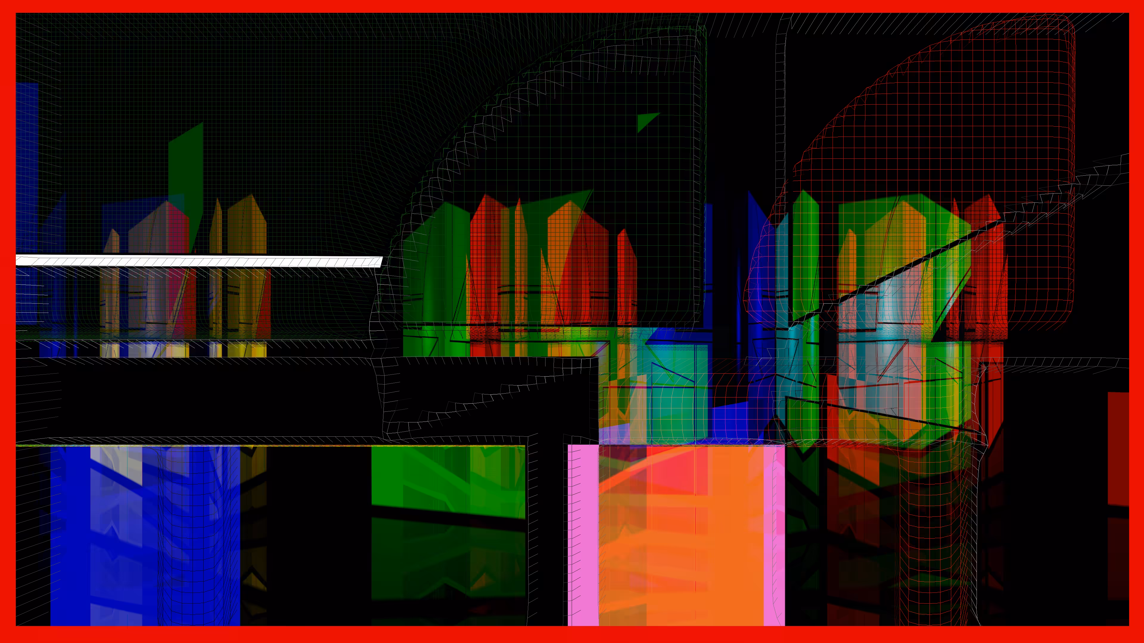 NOWHERE CITY #004