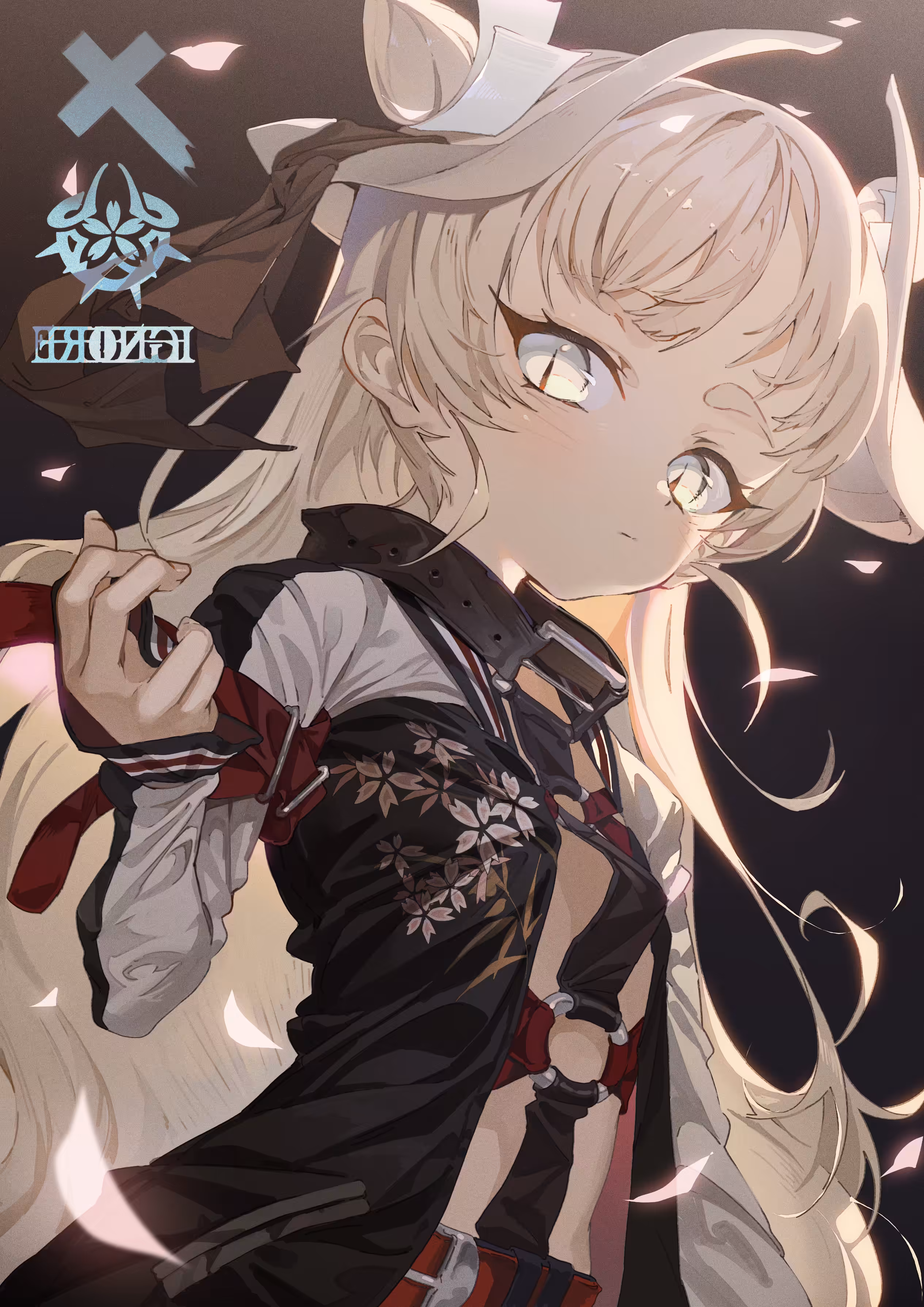 01 _ TAMA profile