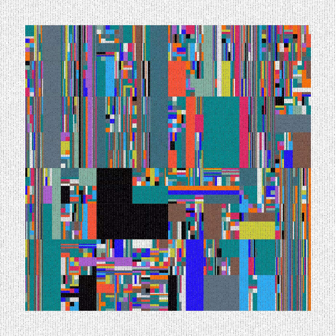 De Stijl #186