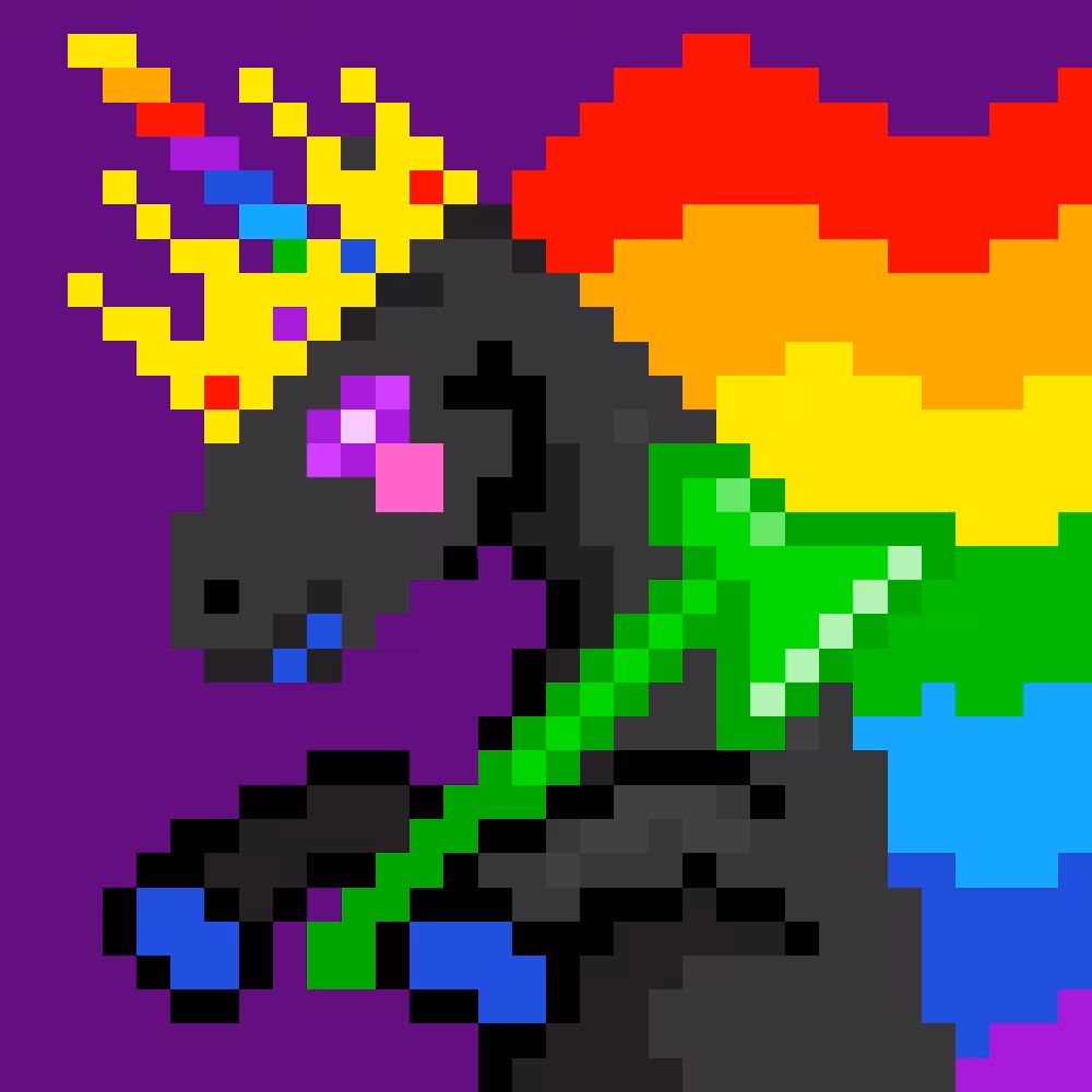 Unicorn #1793