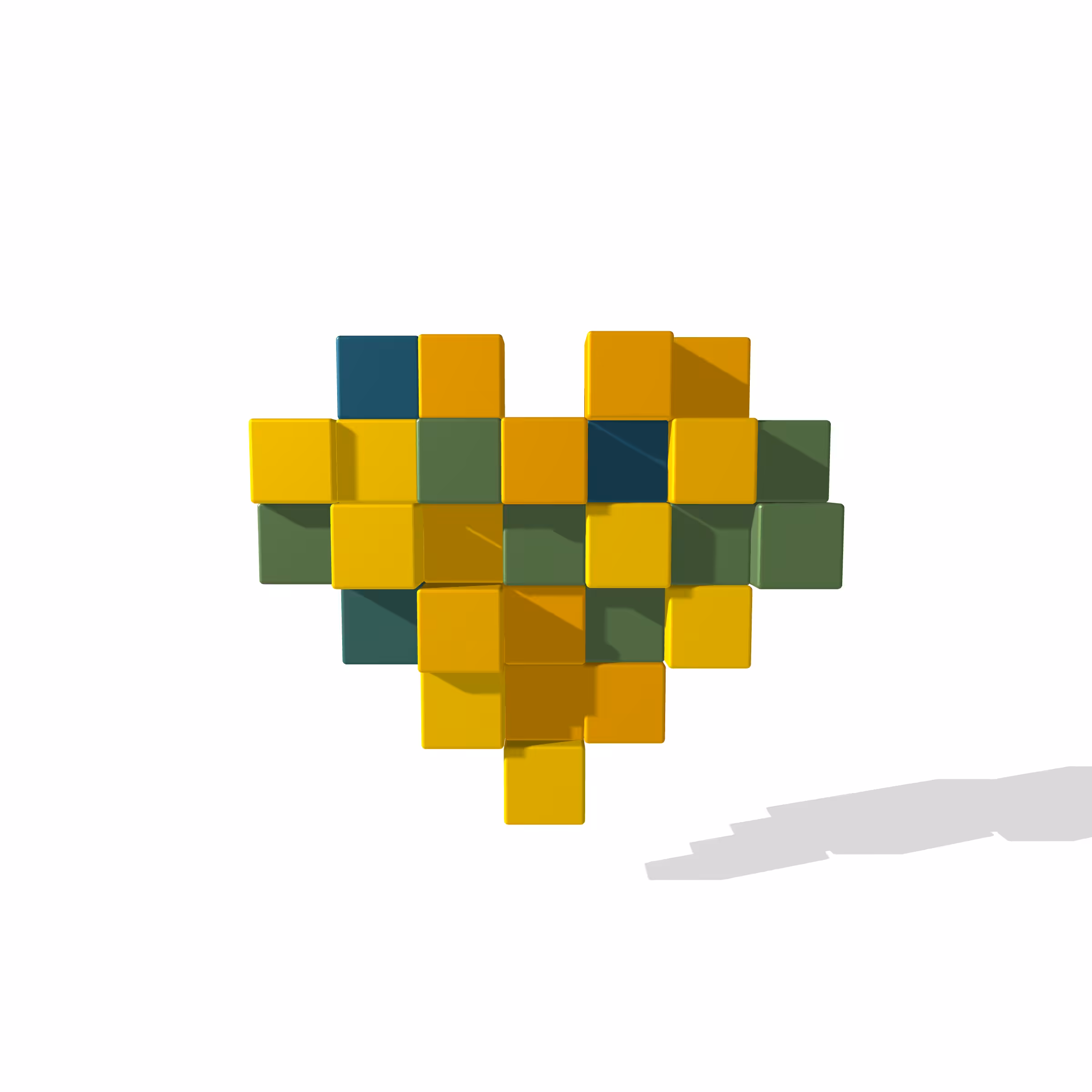 heart + craft #22607