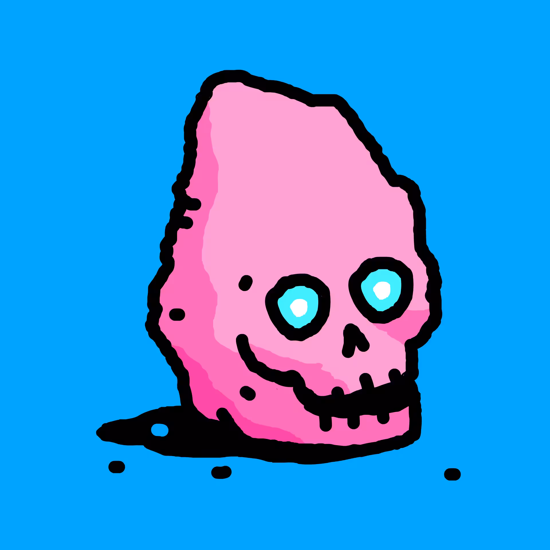 BoneRocks #11
