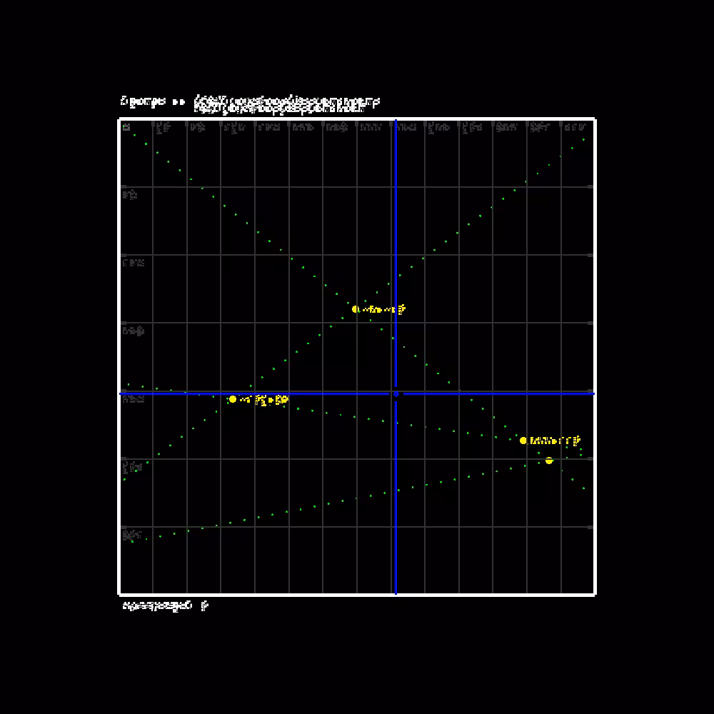 Glipsian Early Warning Collision Detection #50