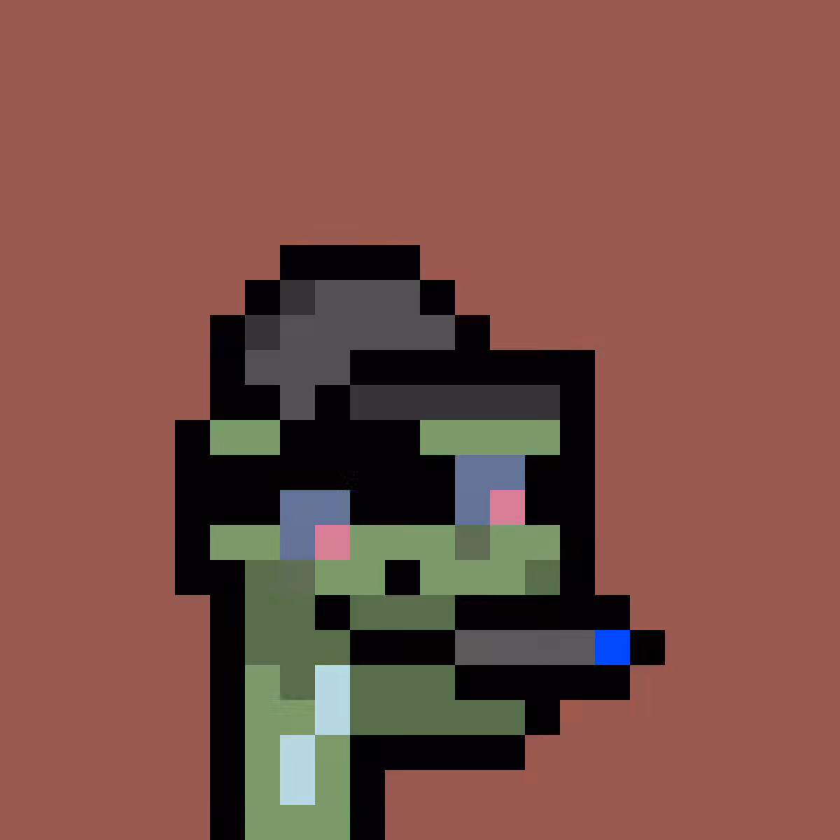PNUKS #4560