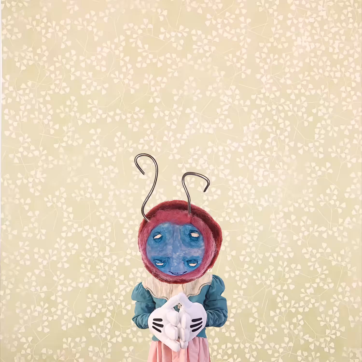 Average Creatures II: Average Creature II #277