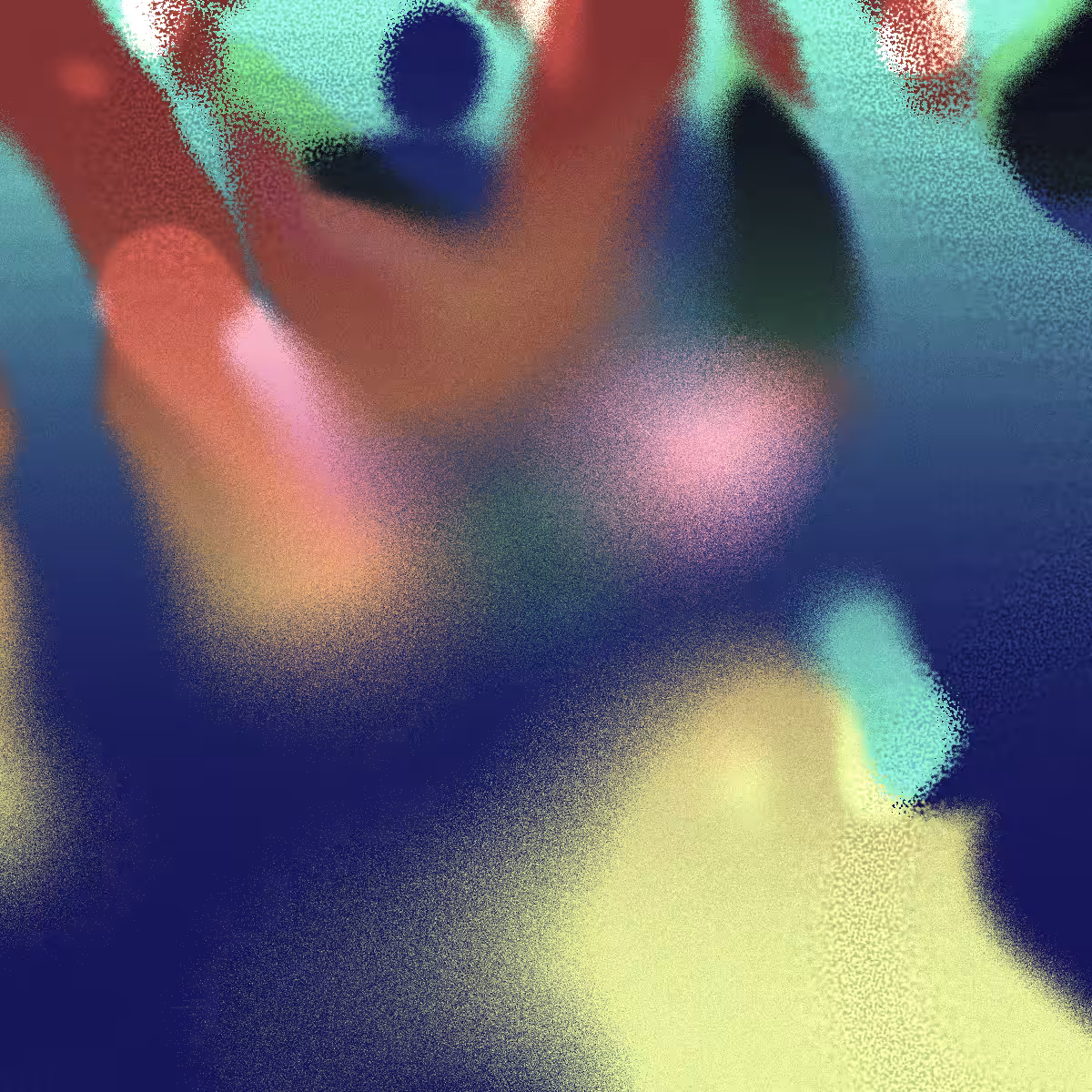 Liminal Slippage #23