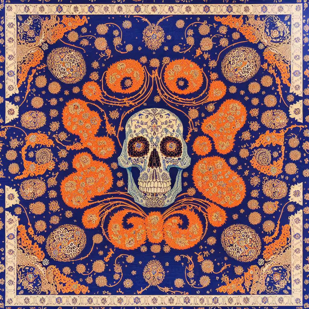 Sudo Rug #7