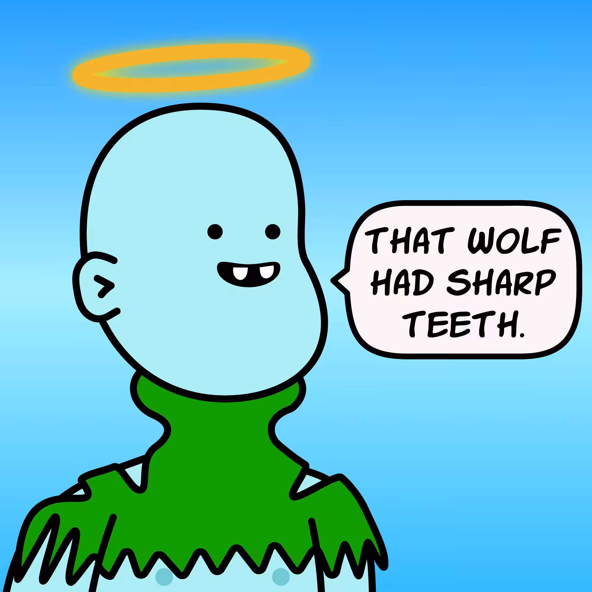 Comic Frens 188
