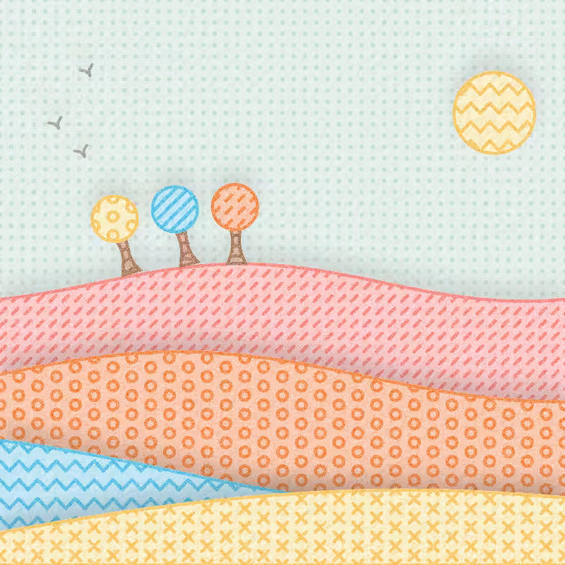 PAPER WORLD #47