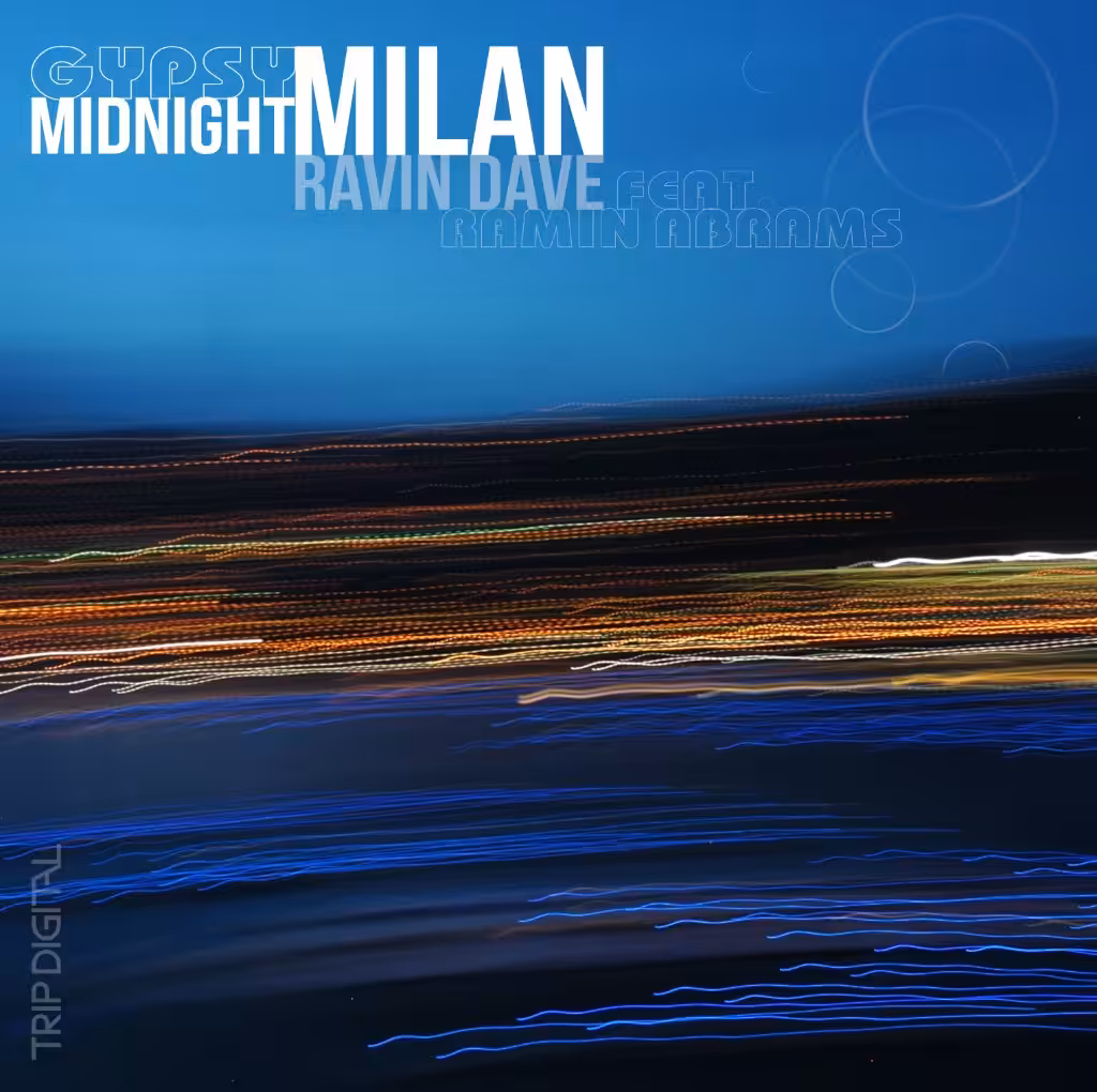 gypsy midnight milan