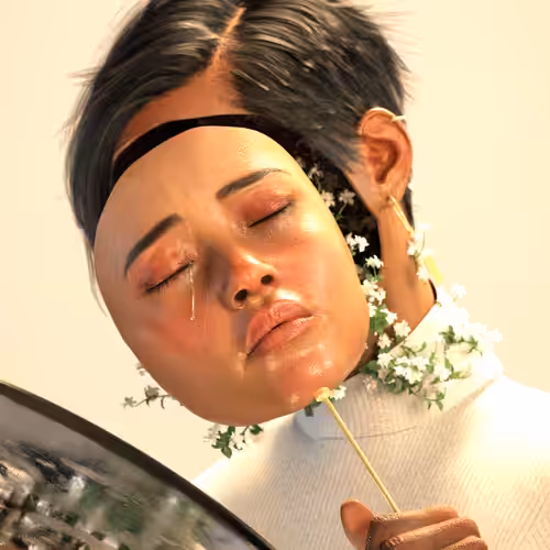 Blossom.
