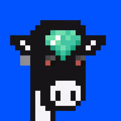 CowPunks #4823