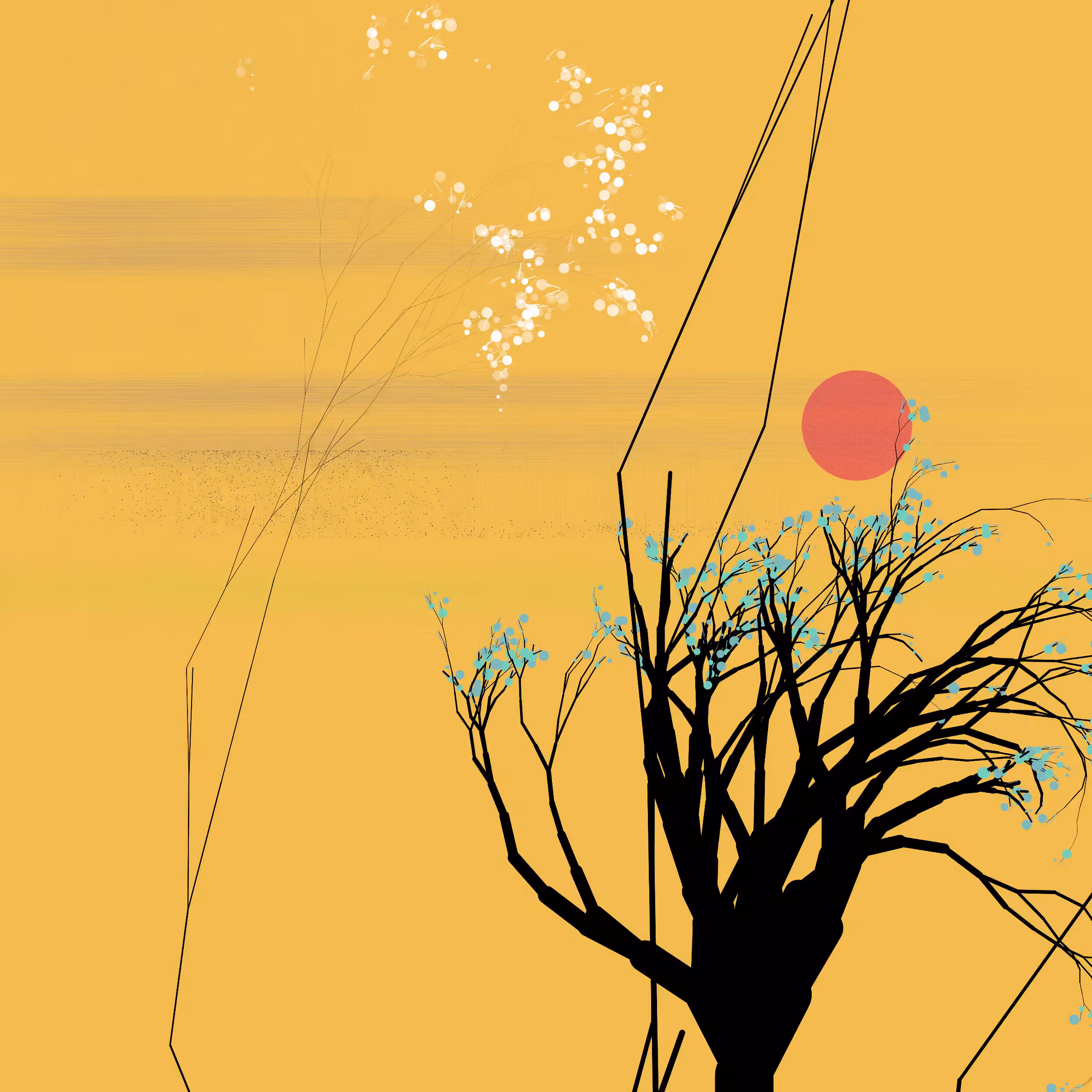conversation with the wind #822
