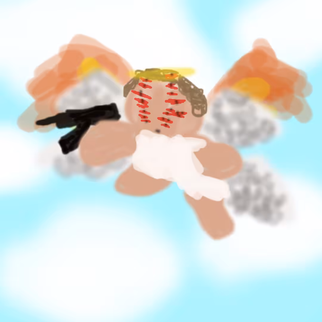 sicario_cherub_2003