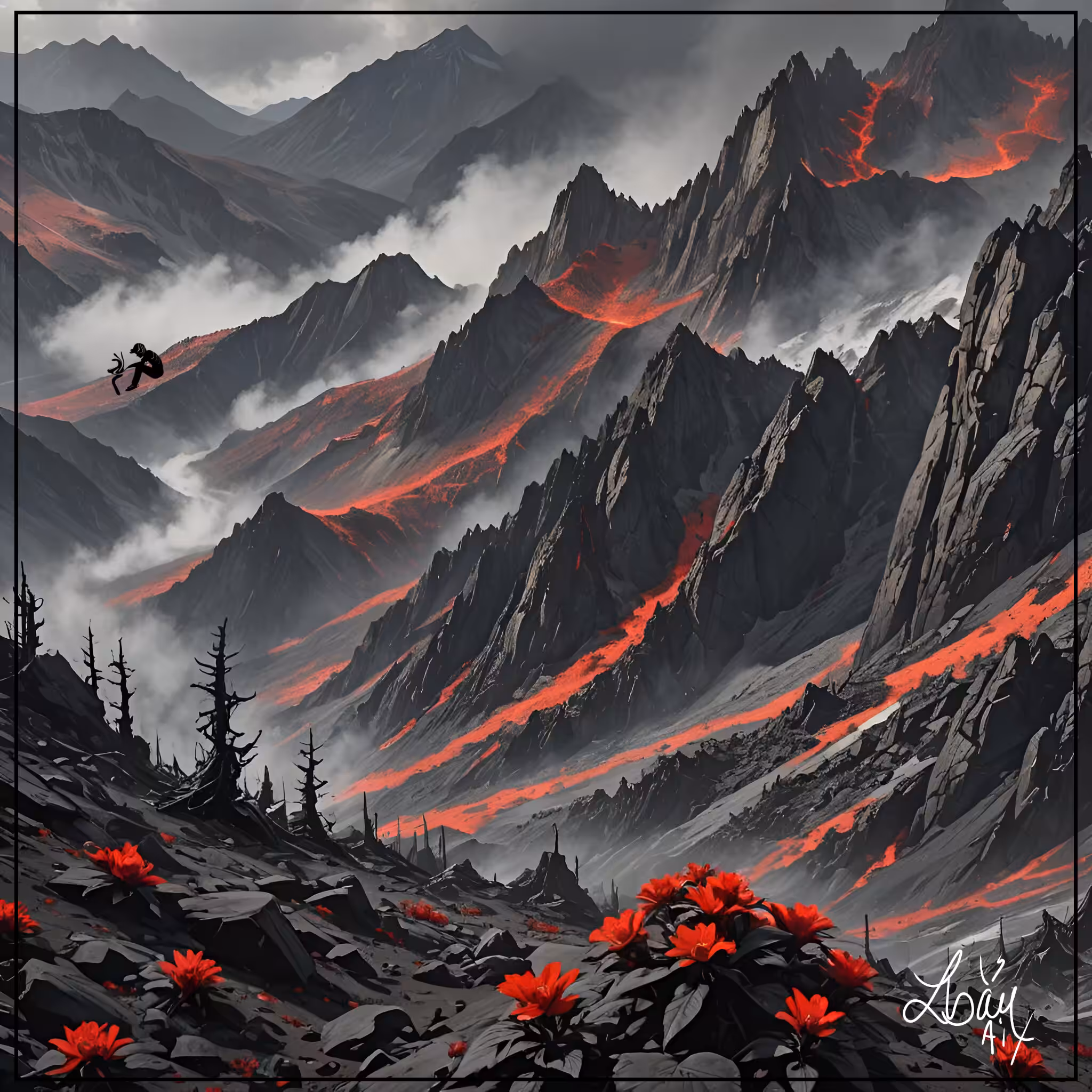 Stunning Landscape