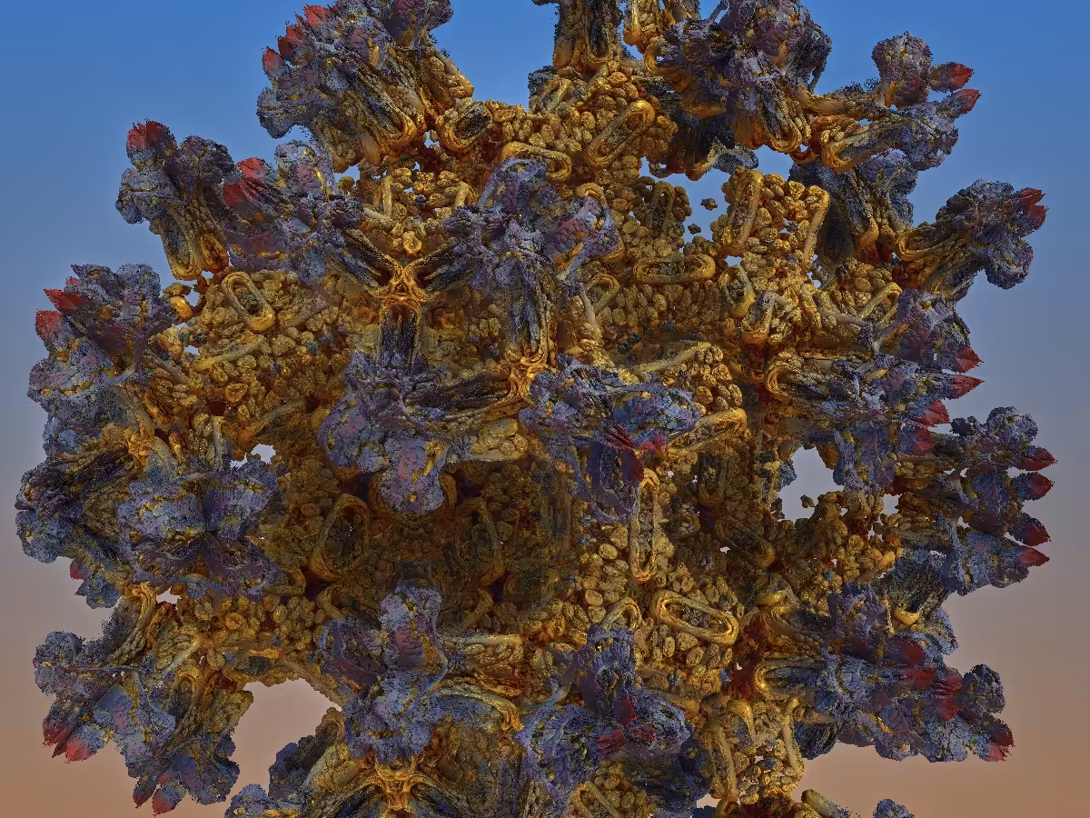 Worlds Minerals 1.0