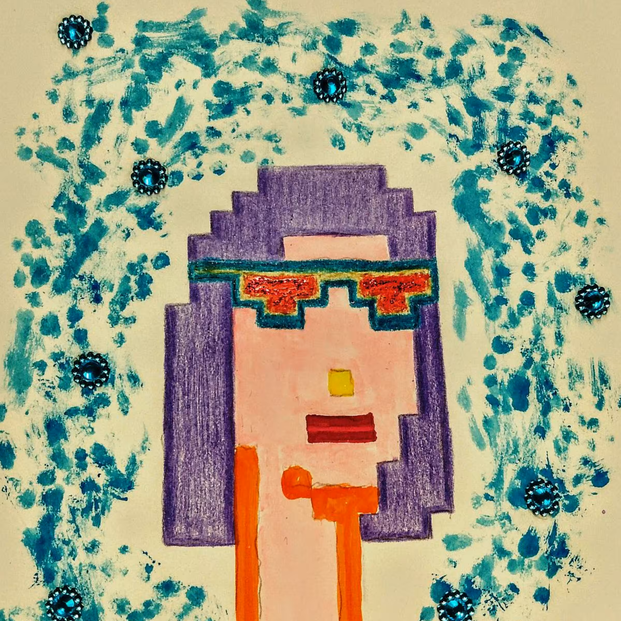  Sizzle Punks #37