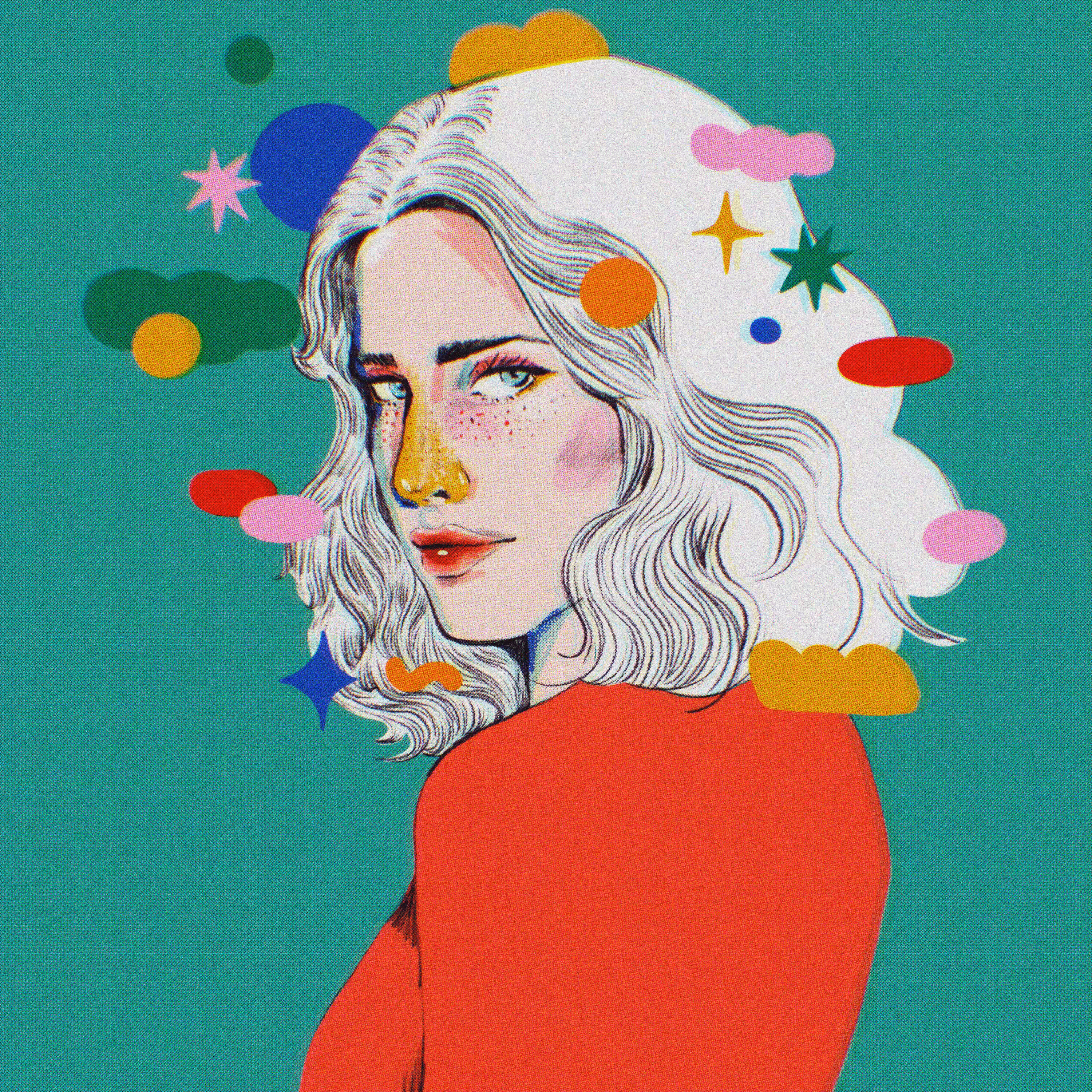 herstory #1