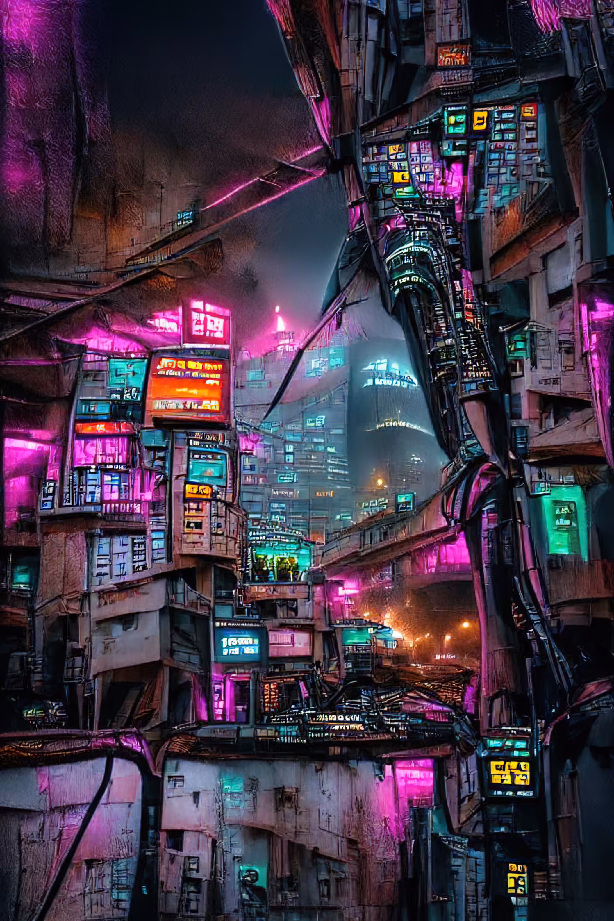 Tokyo 29 Cyber