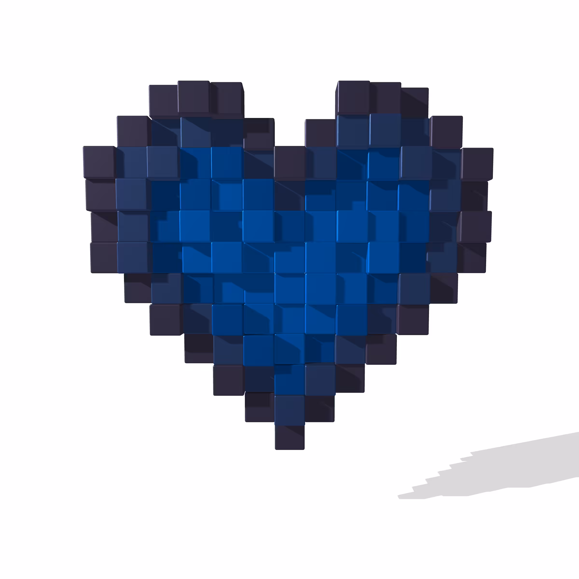 heart + craft #9374
